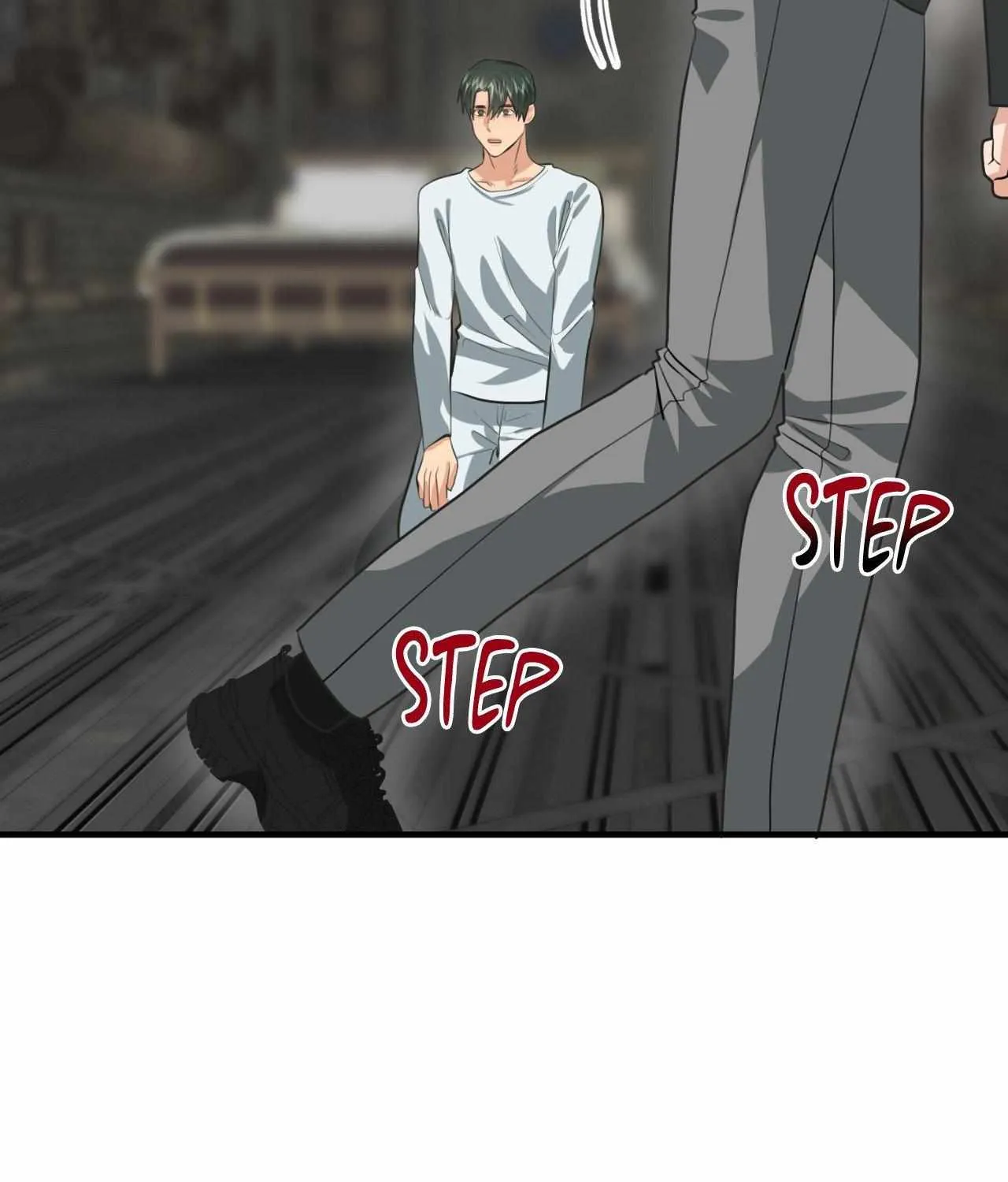 Do You Believe Humans Are Born Evil Chapter 41 page 22 - 
