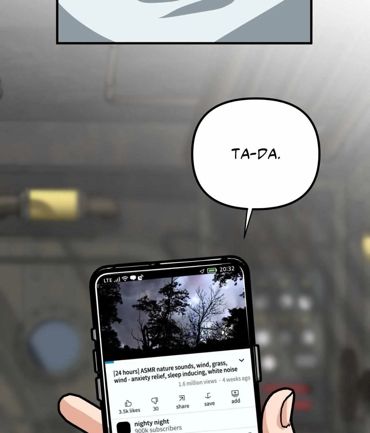 Do You Believe Humans Are Born Evil Chapter 41 page 24 - 
