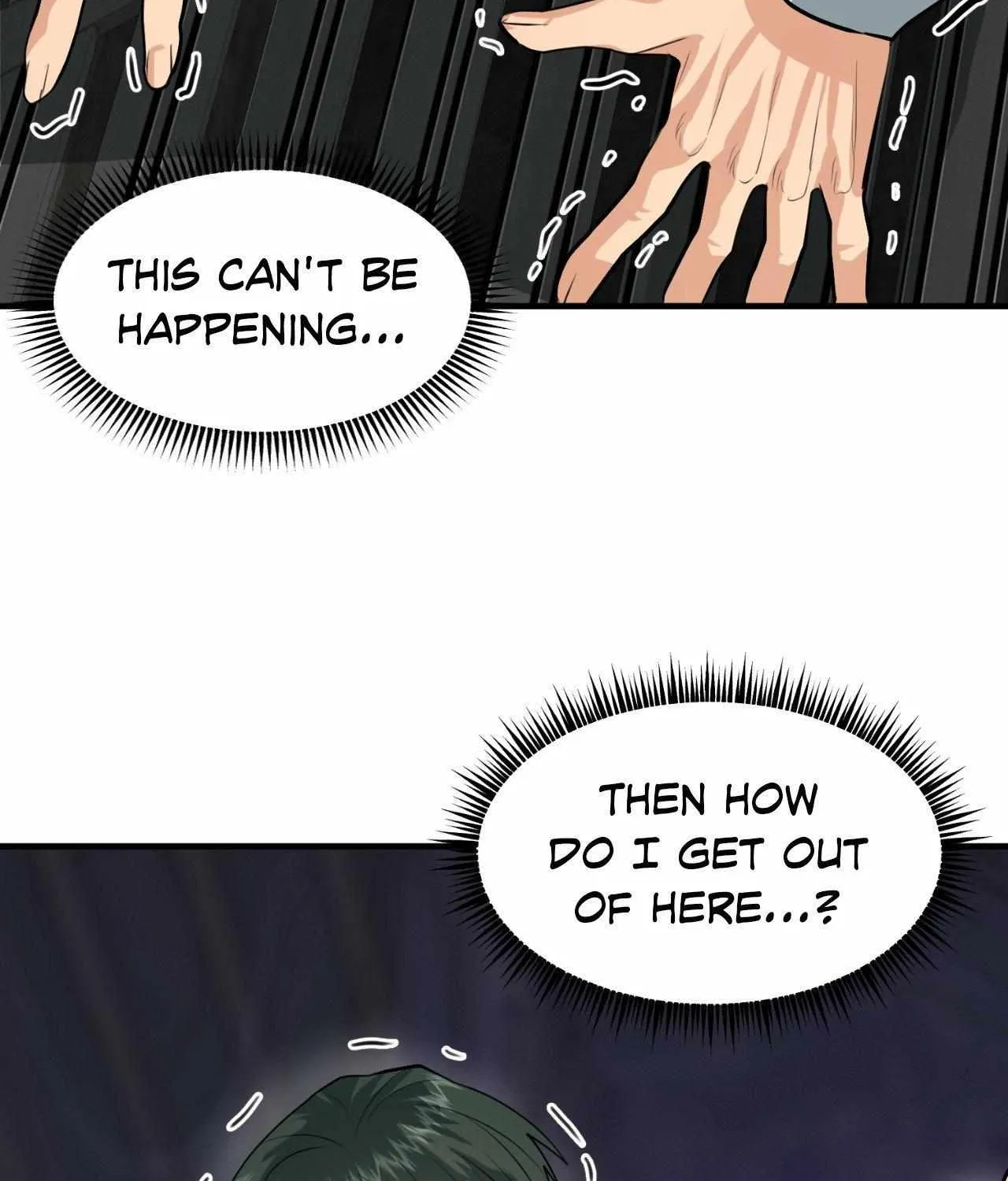 Do You Believe Humans Are Born Evil Chapter 41 page 29 - 