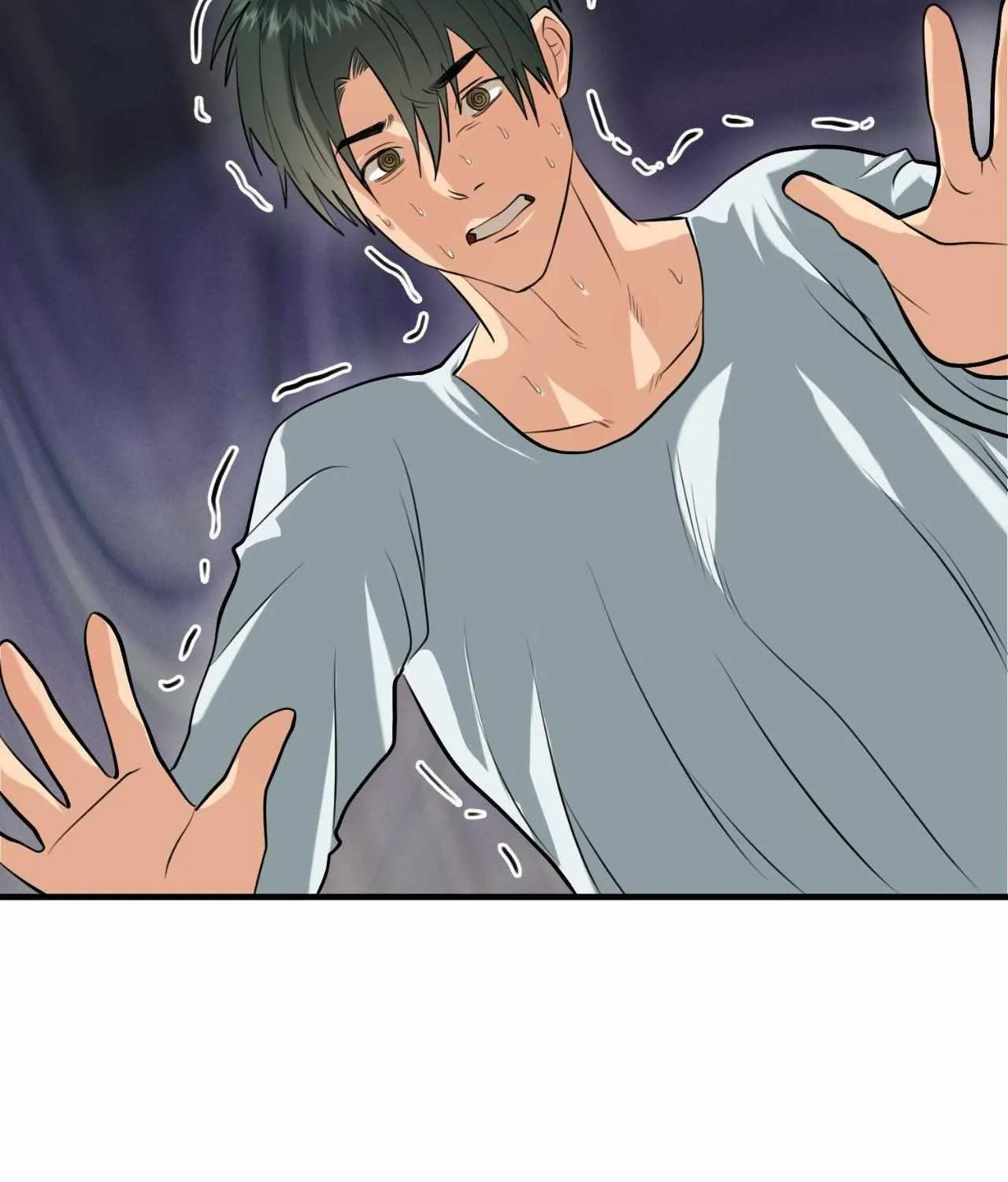 Do You Believe Humans Are Born Evil Chapter 41 page 30 - 