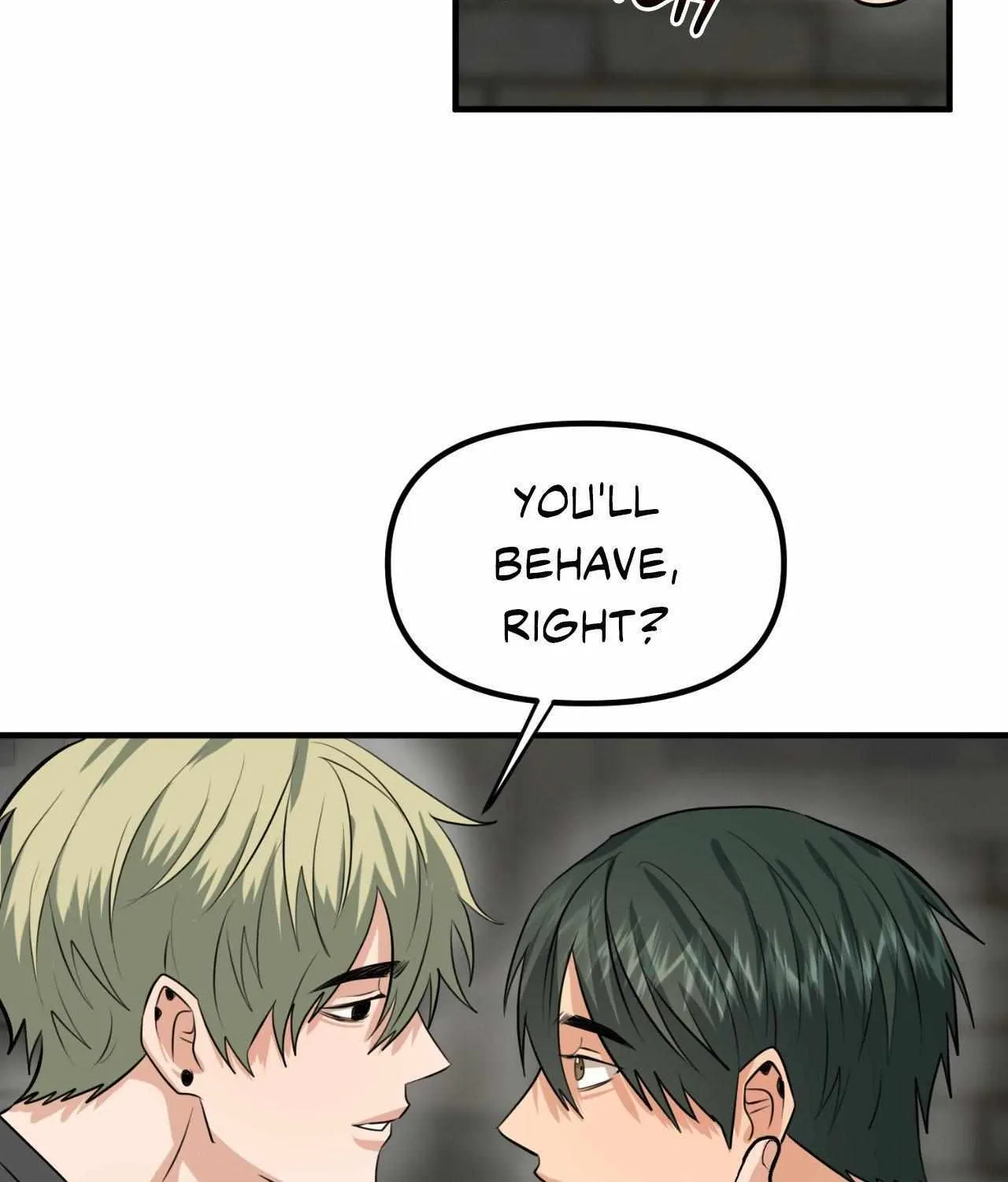 Do You Believe Humans Are Born Evil Chapter 41 page 33 - 
