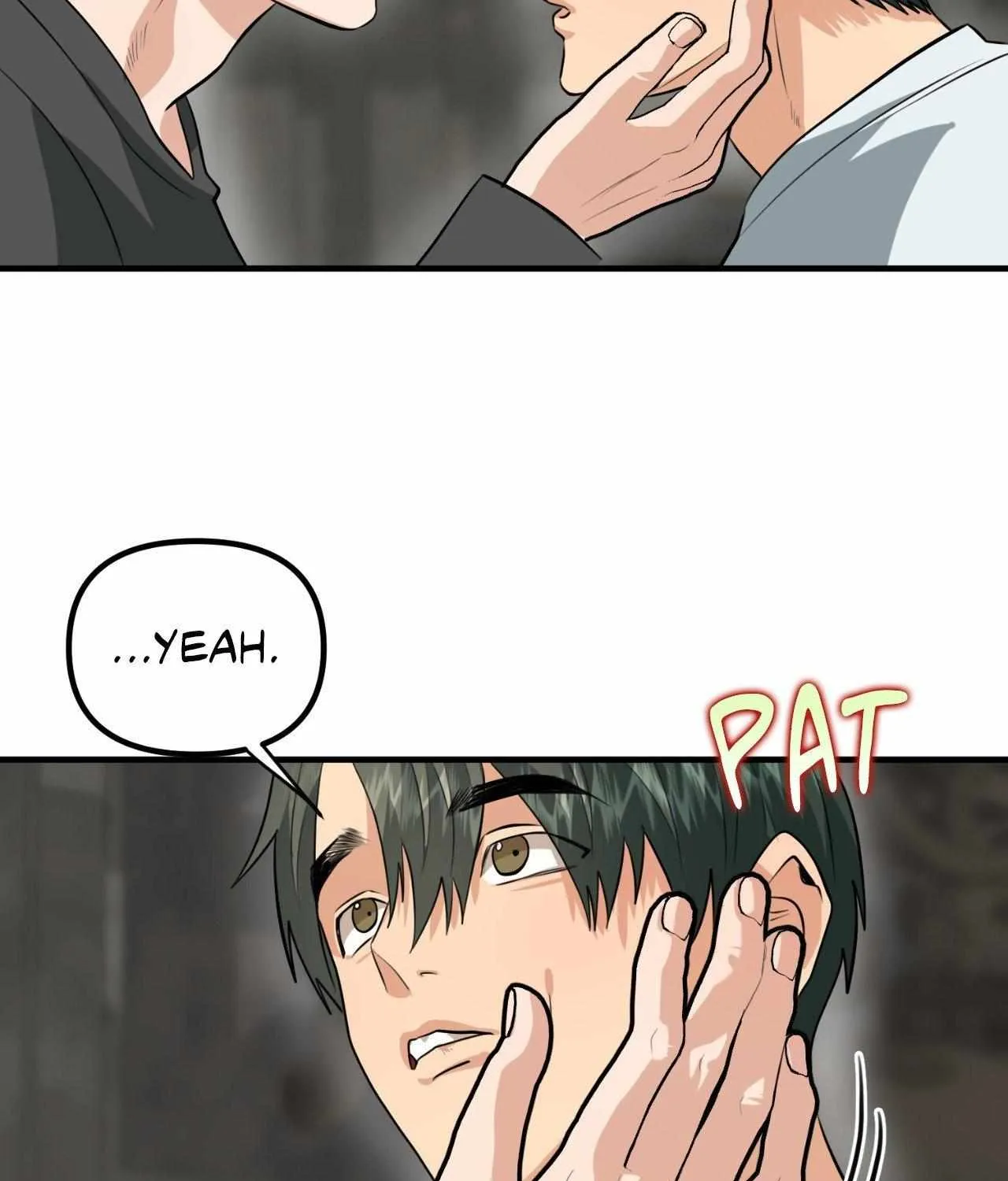 Do You Believe Humans Are Born Evil Chapter 41 page 34 - 