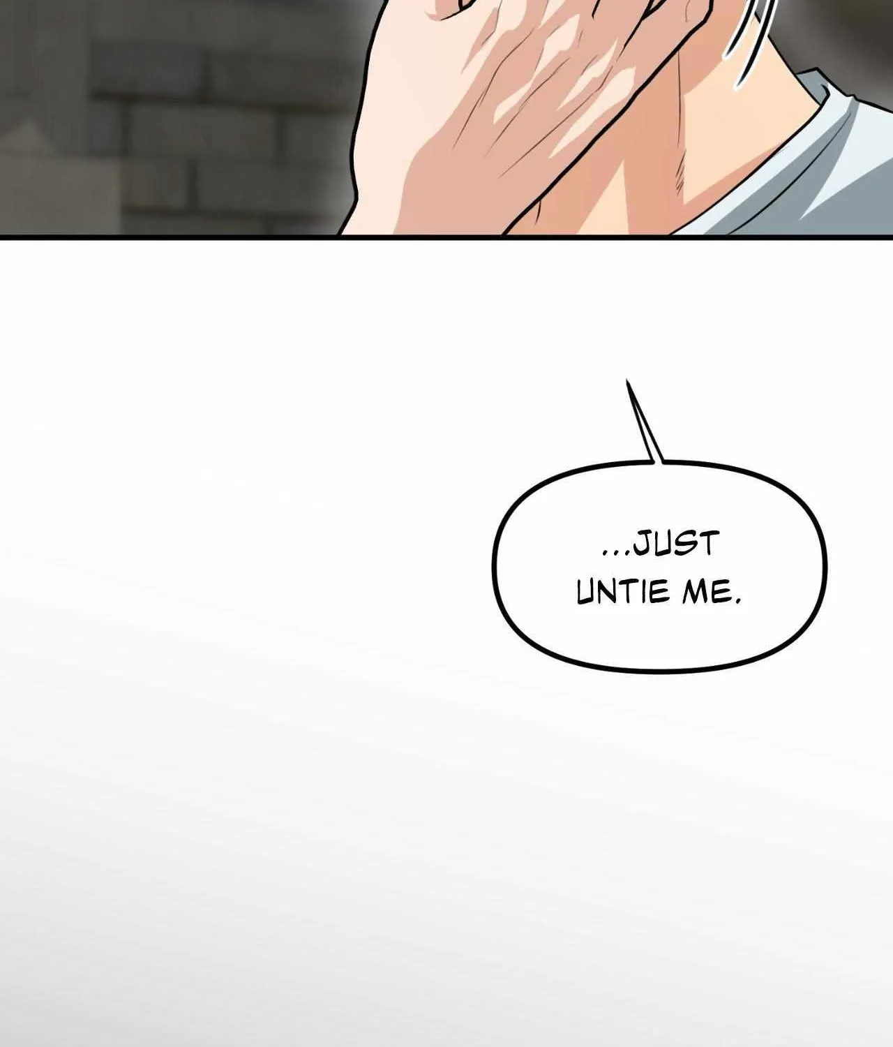 Do You Believe Humans Are Born Evil Chapter 41 page 35 - 