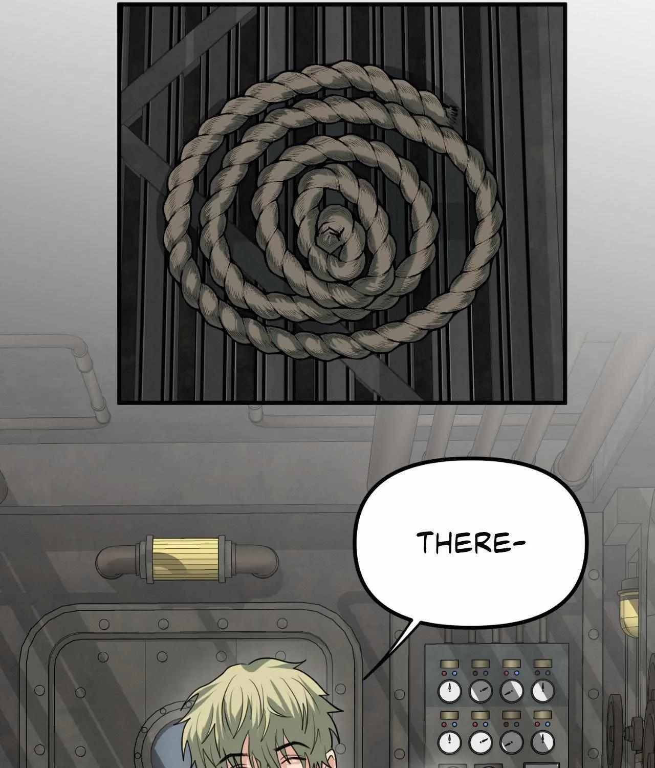 Do You Believe Humans Are Born Evil Chapter 41 page 36 - 