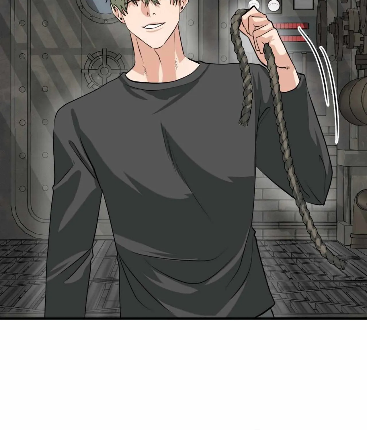 Do You Believe Humans Are Born Evil Chapter 41 page 37 - 