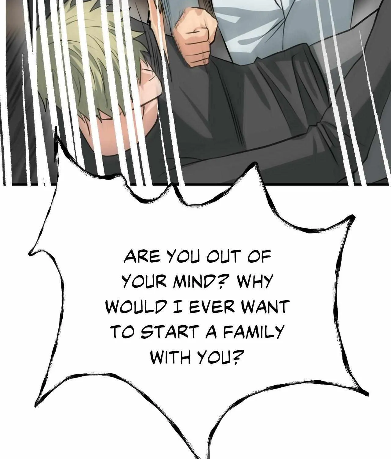 Do You Believe Humans Are Born Evil Chapter 41 page 39 - 