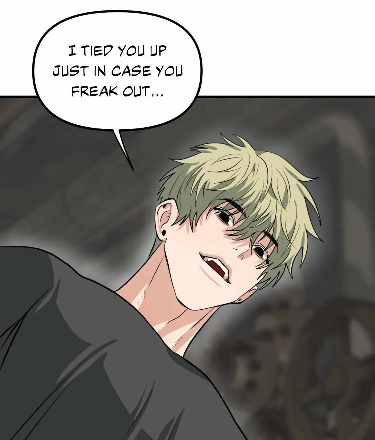 Do You Believe Humans Are Born Evil Chapter 41 page 5 - 