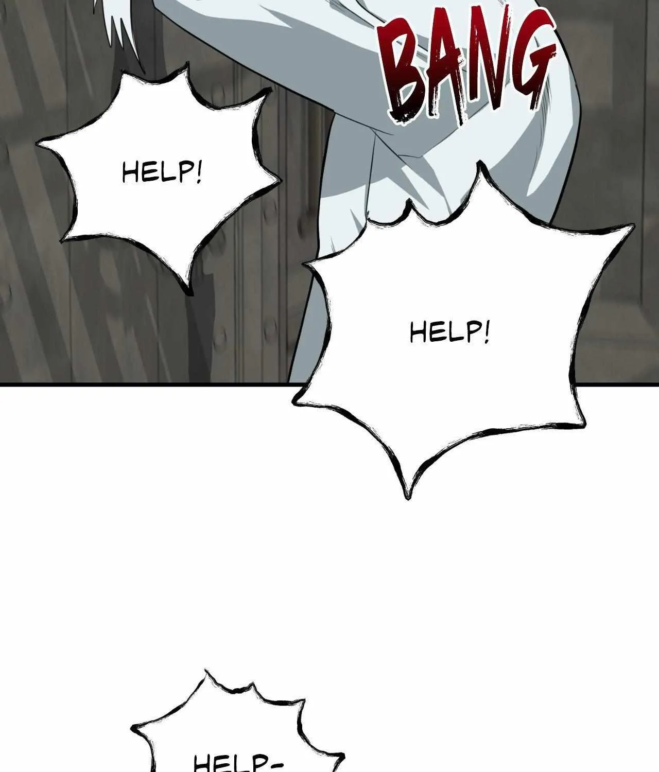 Do You Believe Humans Are Born Evil Chapter 41 page 46 - 
