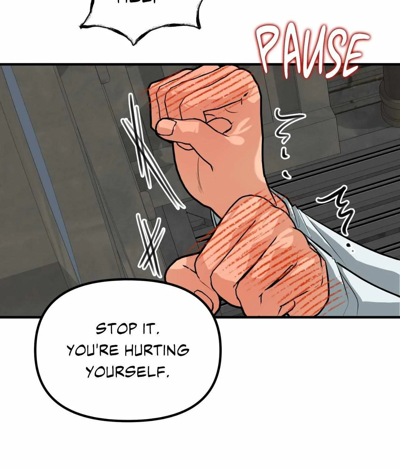 Do You Believe Humans Are Born Evil Chapter 41 page 47 - 