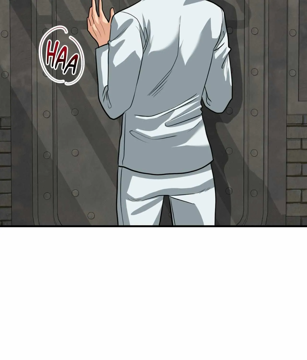 Do You Believe Humans Are Born Evil Chapter 41 page 50 - 