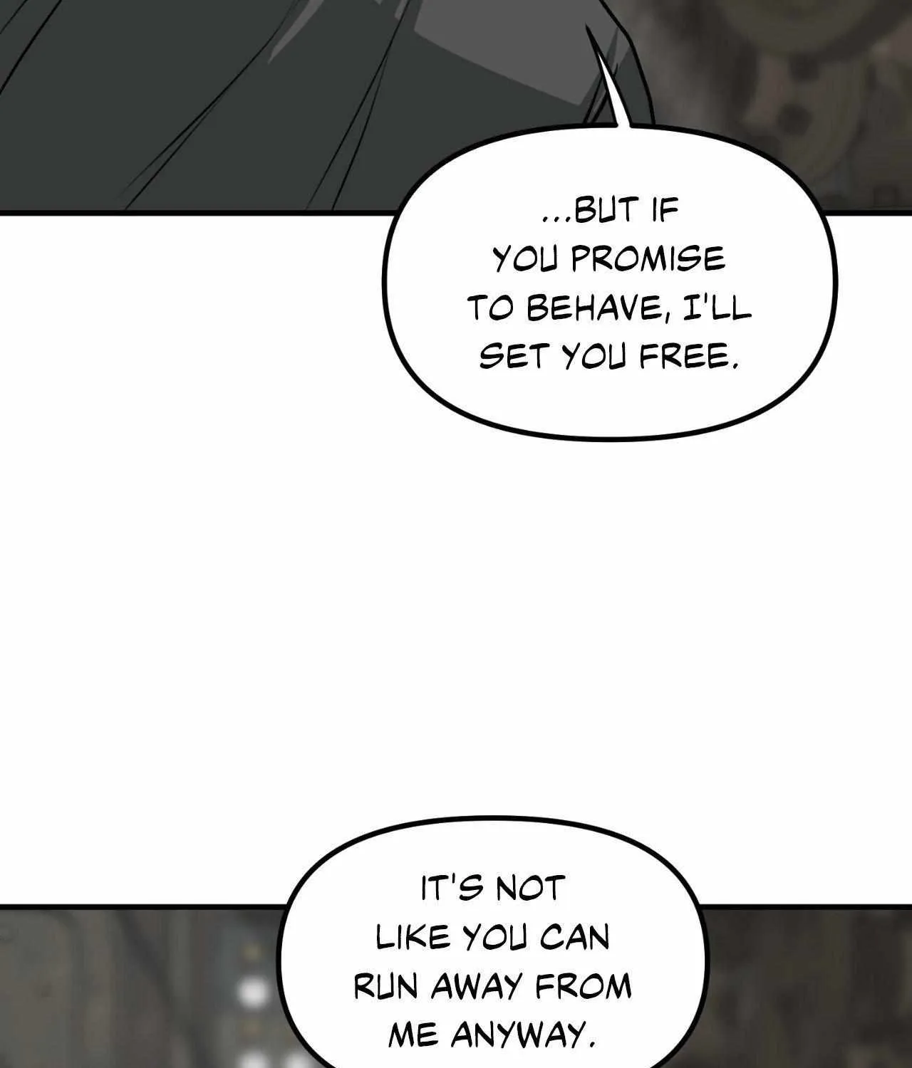 Do You Believe Humans Are Born Evil Chapter 41 page 6 - 