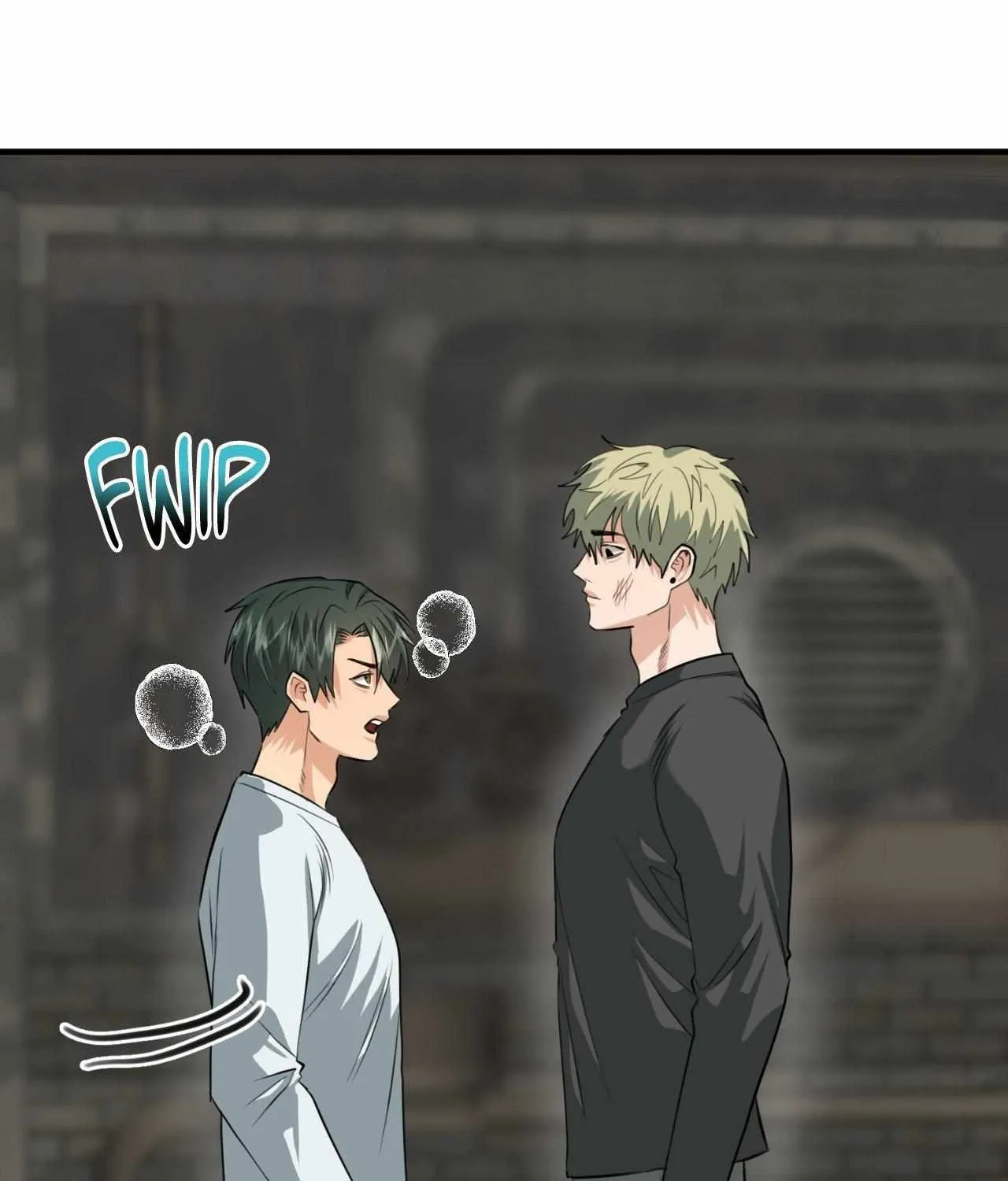Do You Believe Humans Are Born Evil Chapter 41 page 51 - 