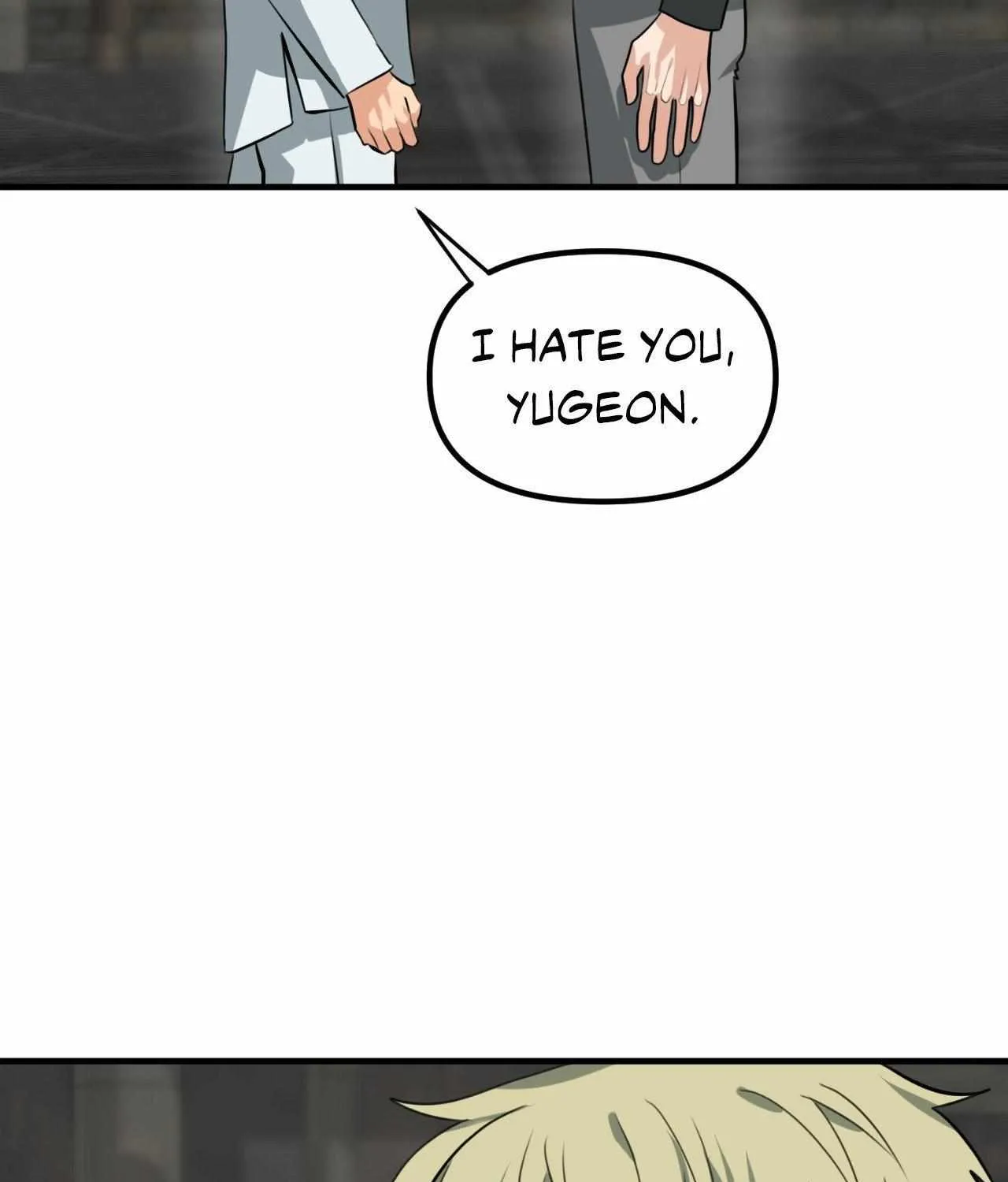 Do You Believe Humans Are Born Evil Chapter 41 page 52 - 