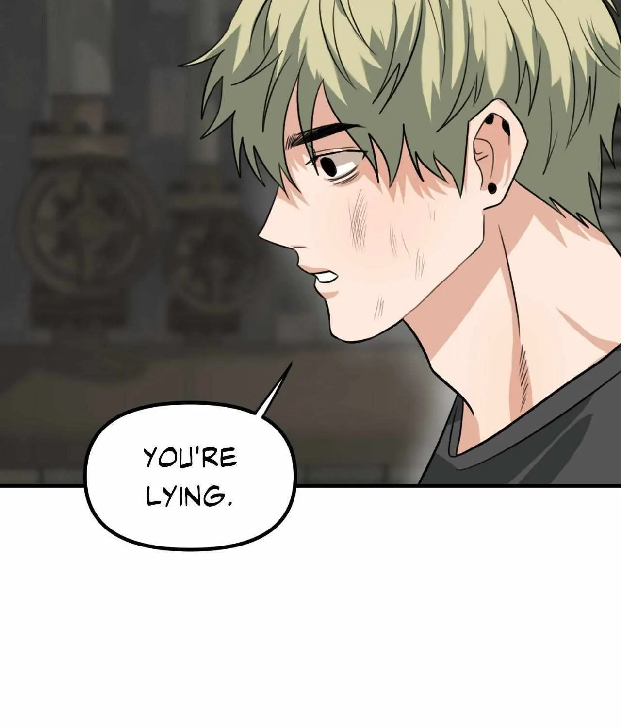 Do You Believe Humans Are Born Evil Chapter 41 page 53 - 