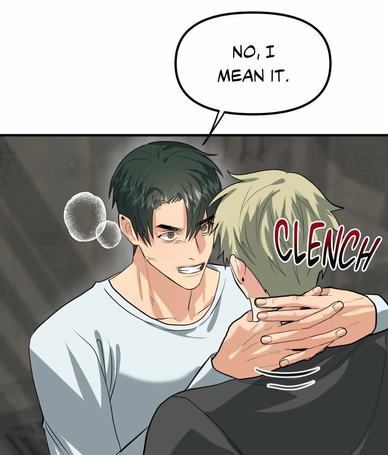 Do You Believe Humans Are Born Evil Chapter 41 page 54 - 