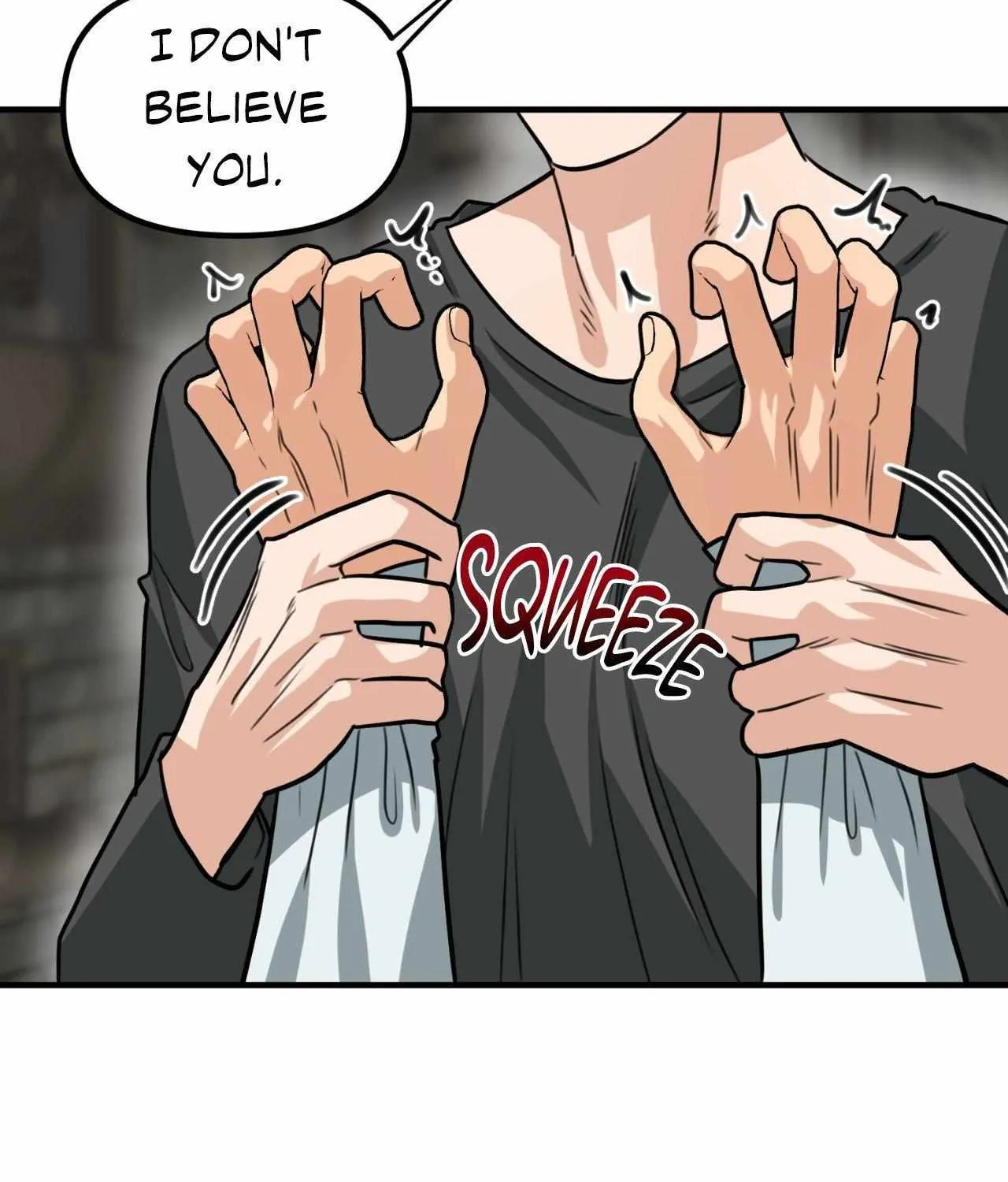 Do You Believe Humans Are Born Evil Chapter 41 page 57 - 