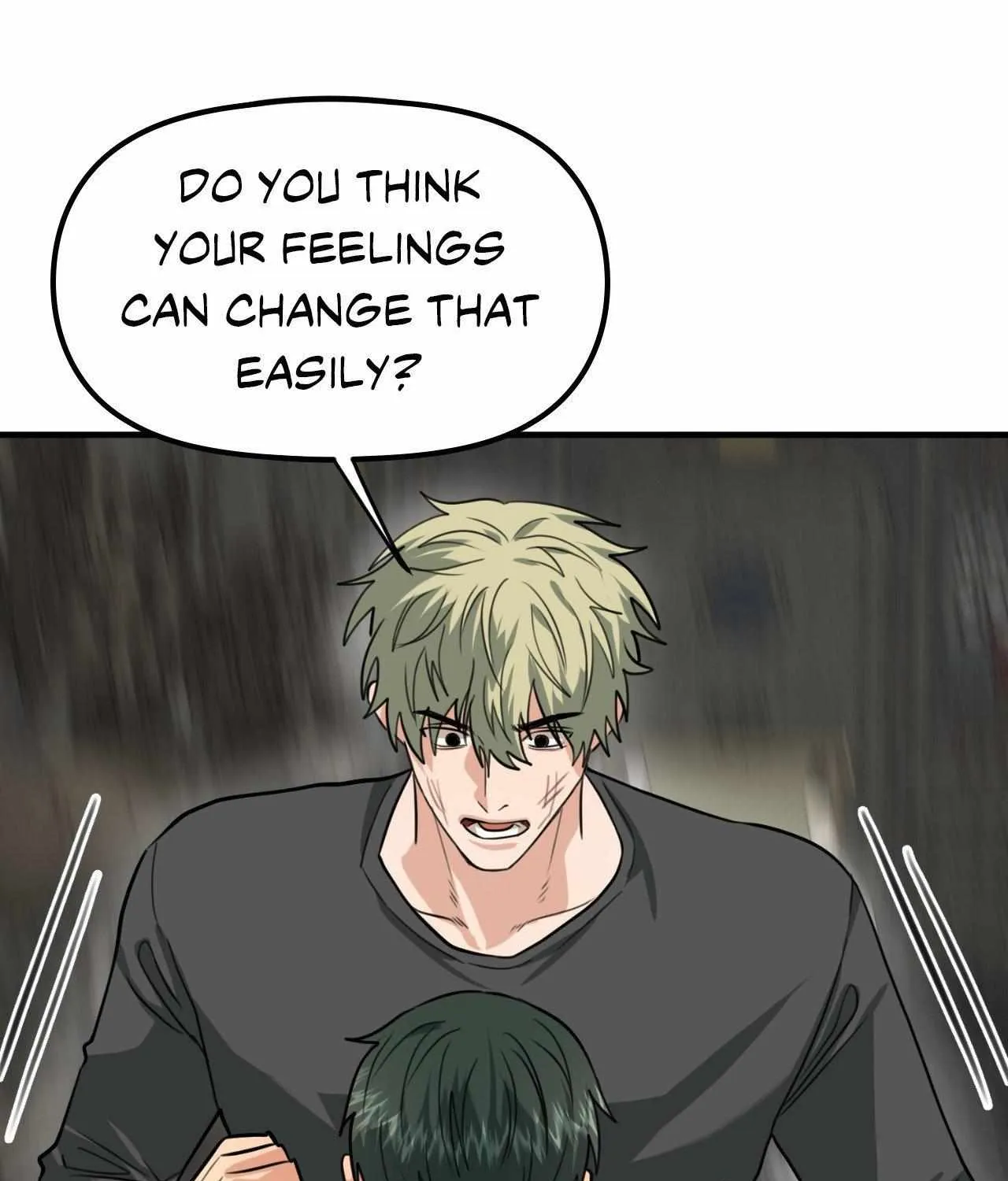 Do You Believe Humans Are Born Evil Chapter 41 page 58 - 