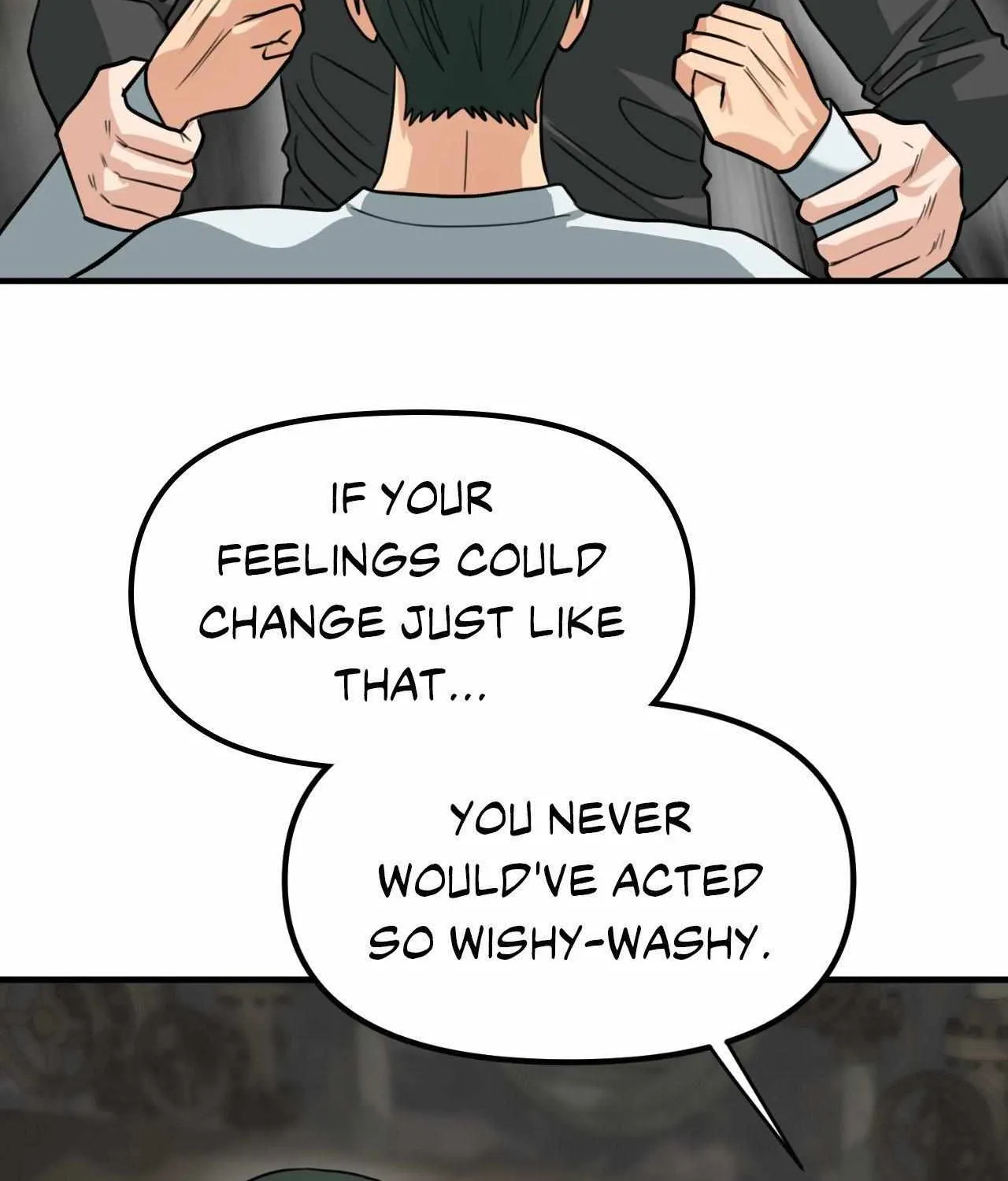 Do You Believe Humans Are Born Evil Chapter 41 page 59 - 