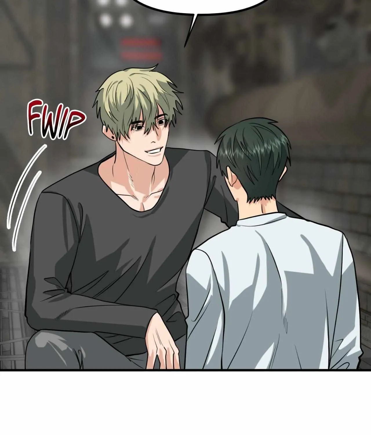 Do You Believe Humans Are Born Evil Chapter 41 page 7 - 