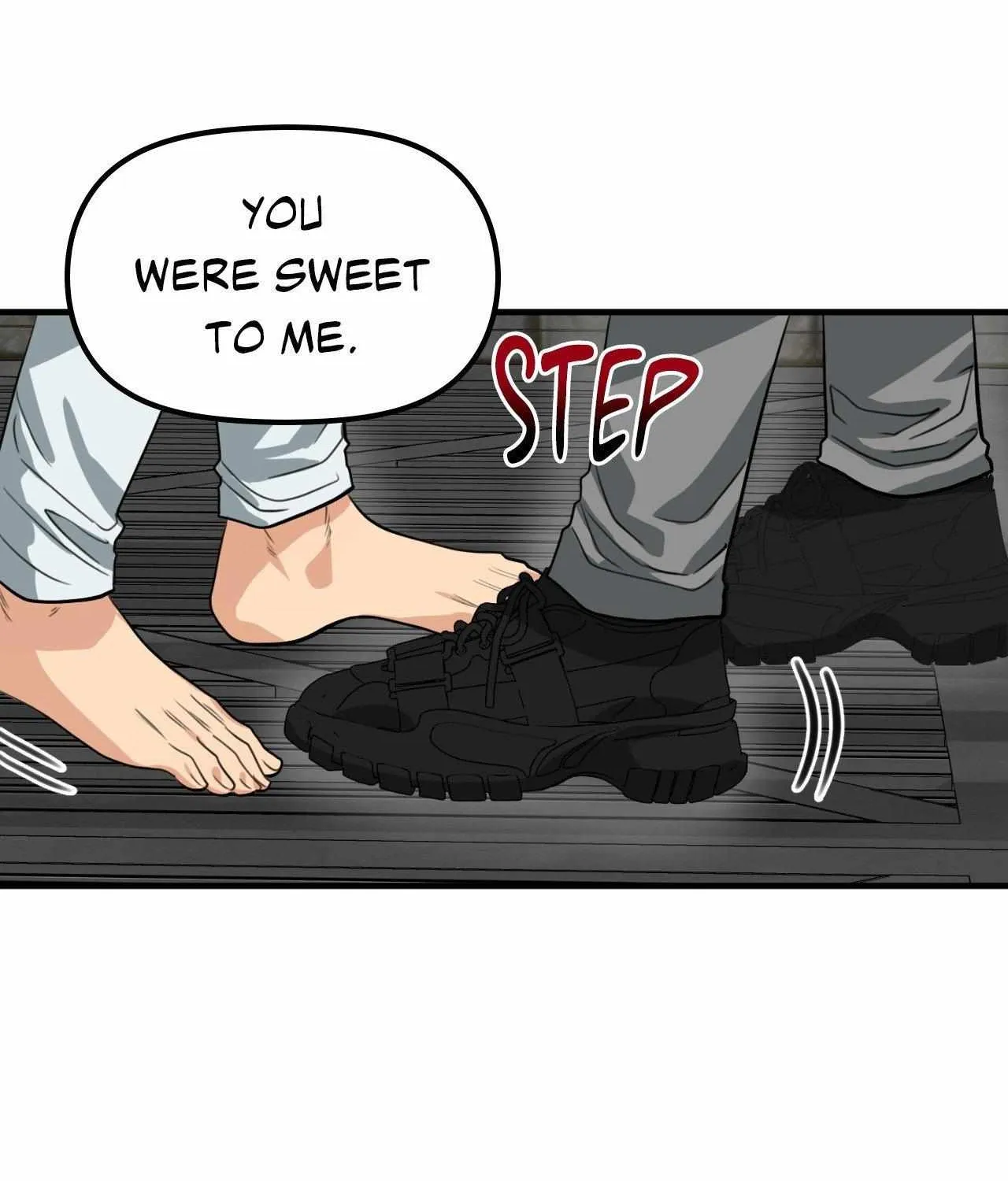Do You Believe Humans Are Born Evil Chapter 41 page 61 - 