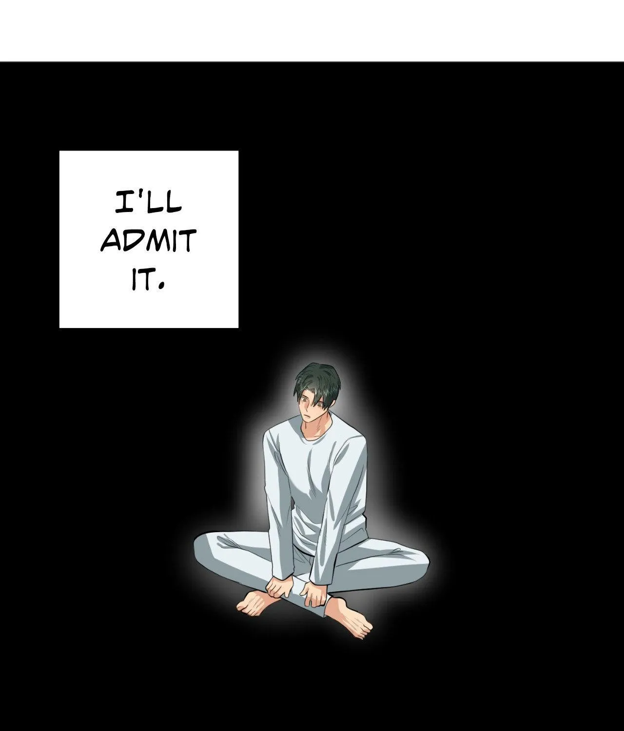 Do You Believe Humans Are Born Evil Chapter 41 page 68 - 