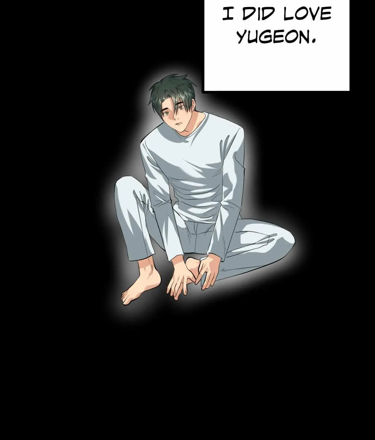 Do You Believe Humans Are Born Evil Chapter 41 page 70 - 
