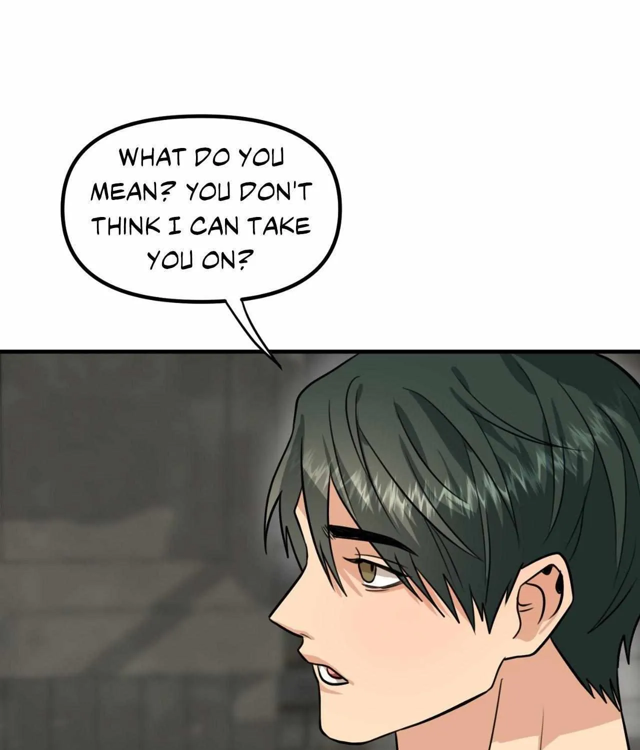 Do You Believe Humans Are Born Evil Chapter 41 page 8 - 