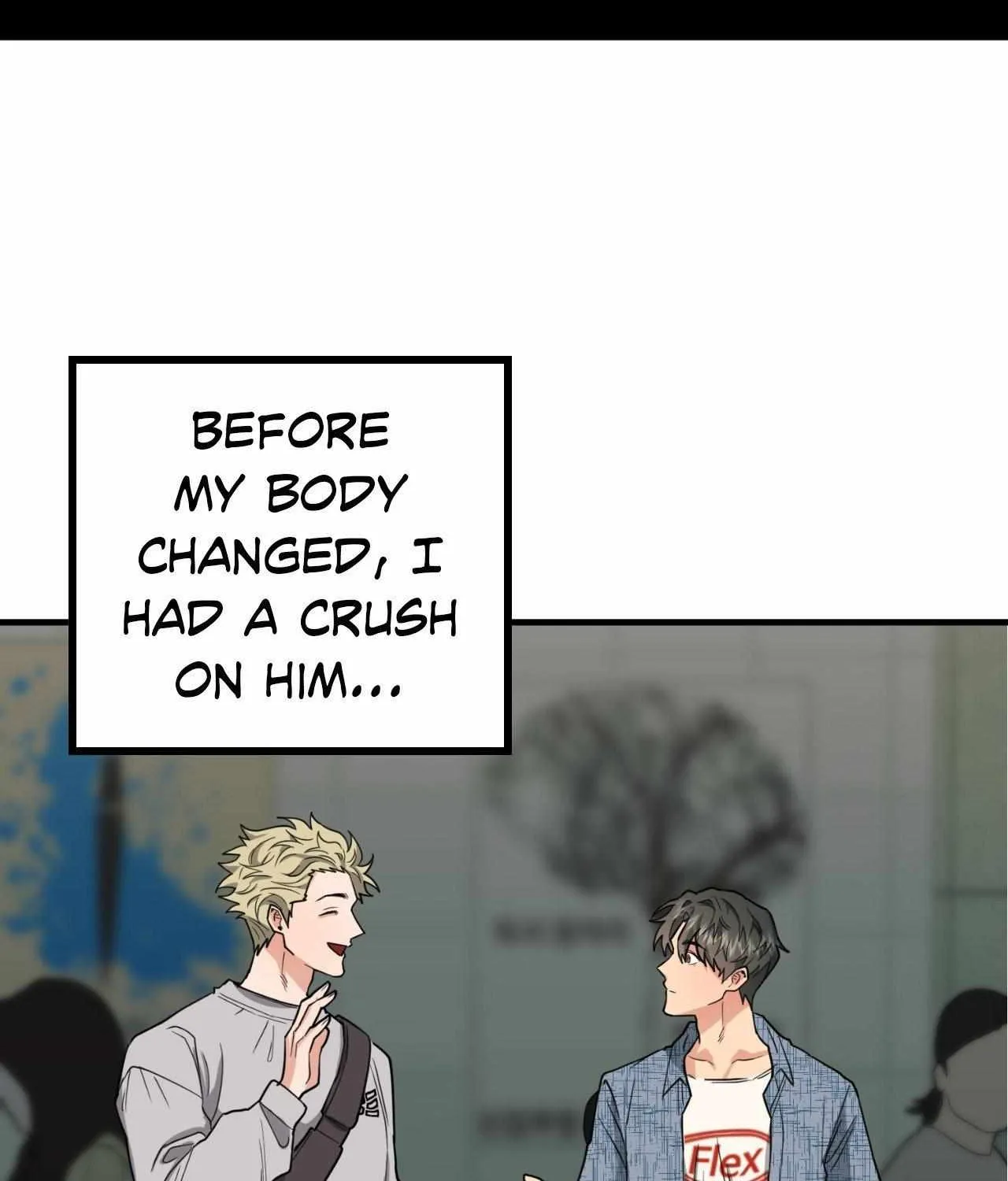 Do You Believe Humans Are Born Evil Chapter 41 page 71 - 