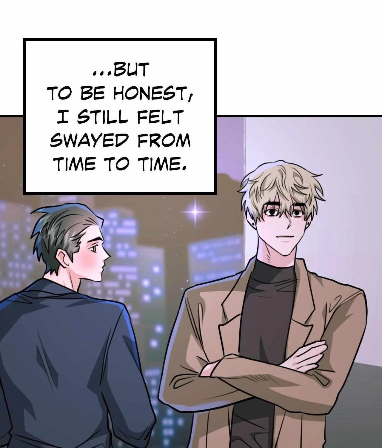 Do You Believe Humans Are Born Evil Chapter 41 page 75 - 