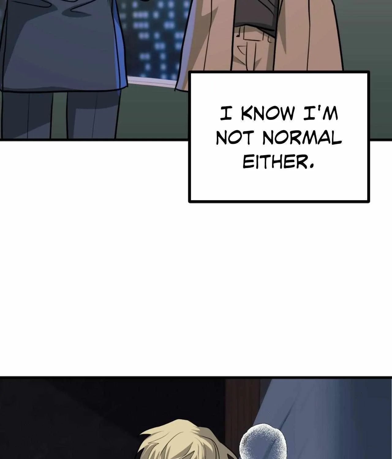 Do You Believe Humans Are Born Evil Chapter 41 page 76 - 