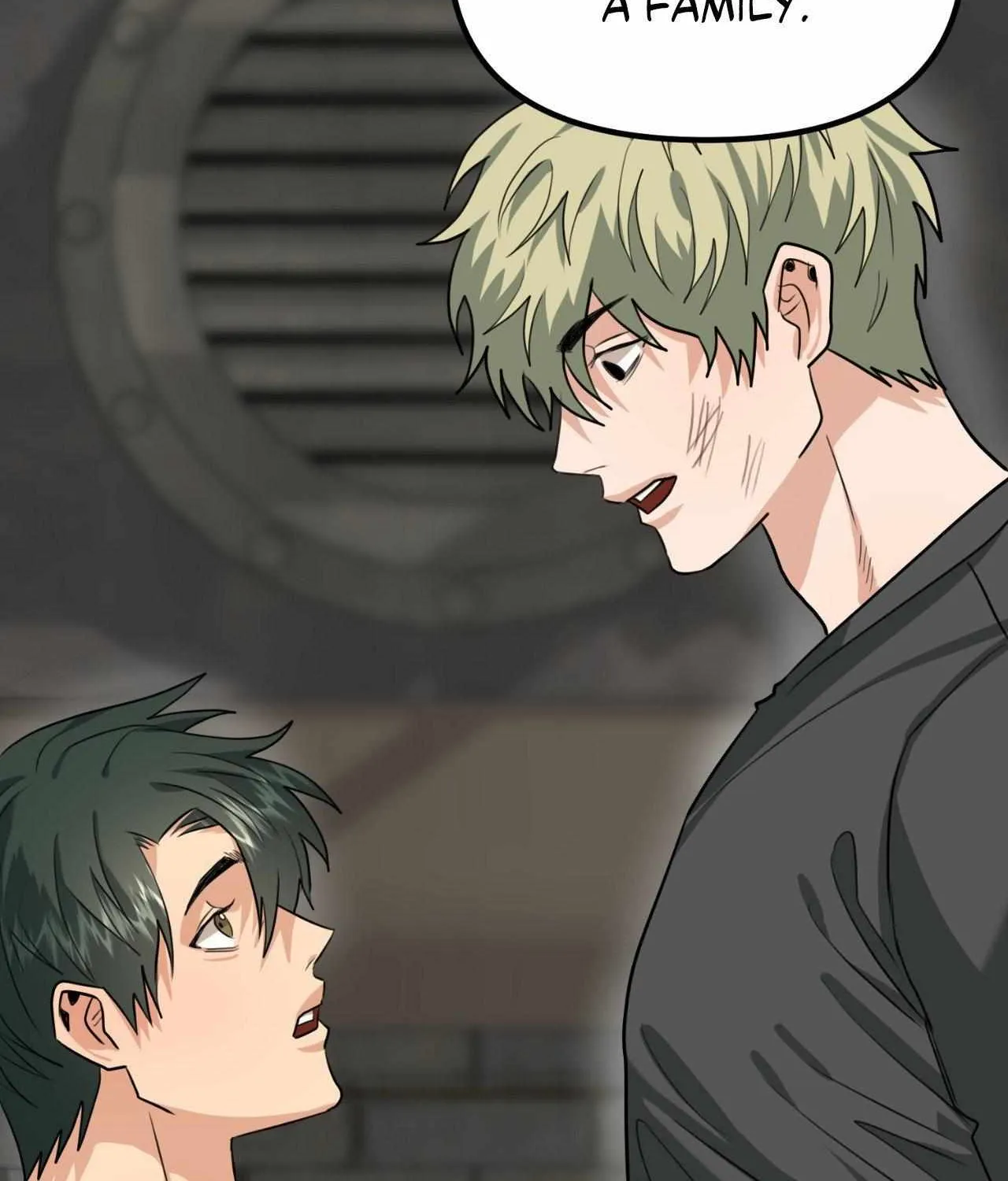 Do You Believe Humans Are Born Evil Chapter 41 page 85 - 