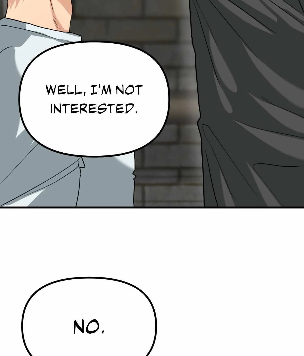 Do You Believe Humans Are Born Evil Chapter 41 page 86 - 