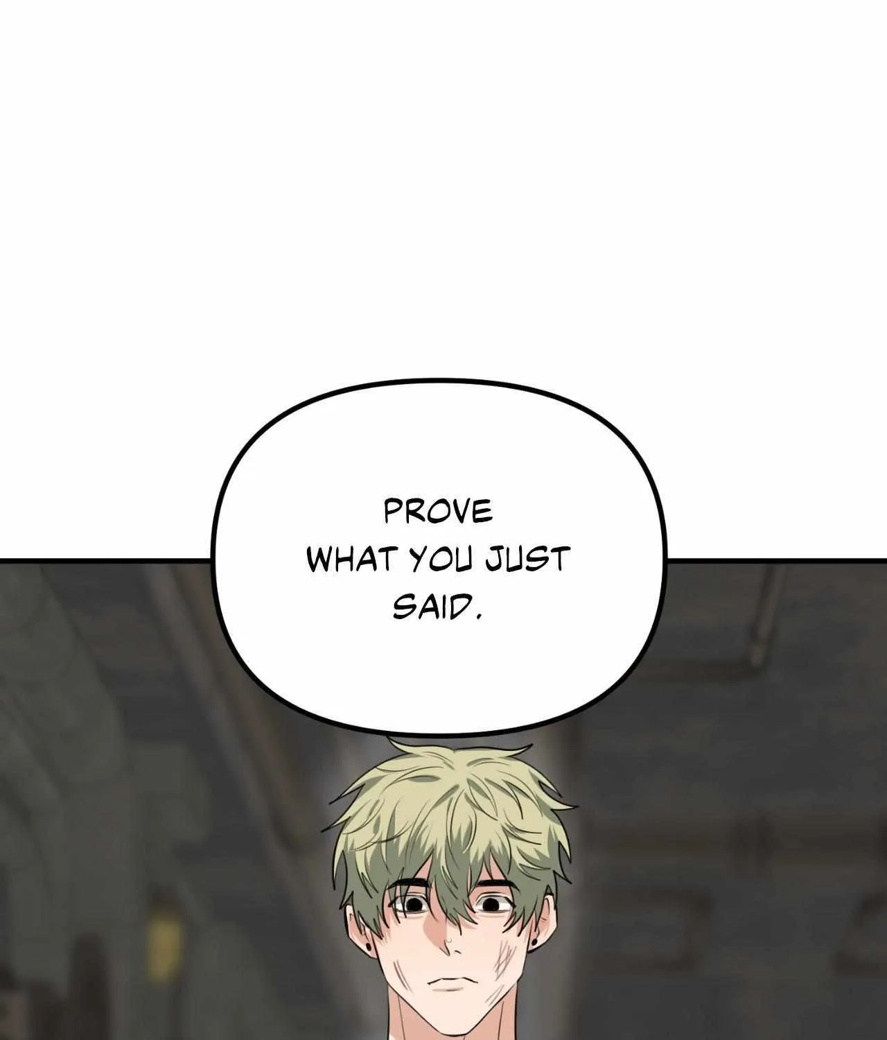 Do You Believe Humans Are Born Evil Chapter 41 page 96 - 
