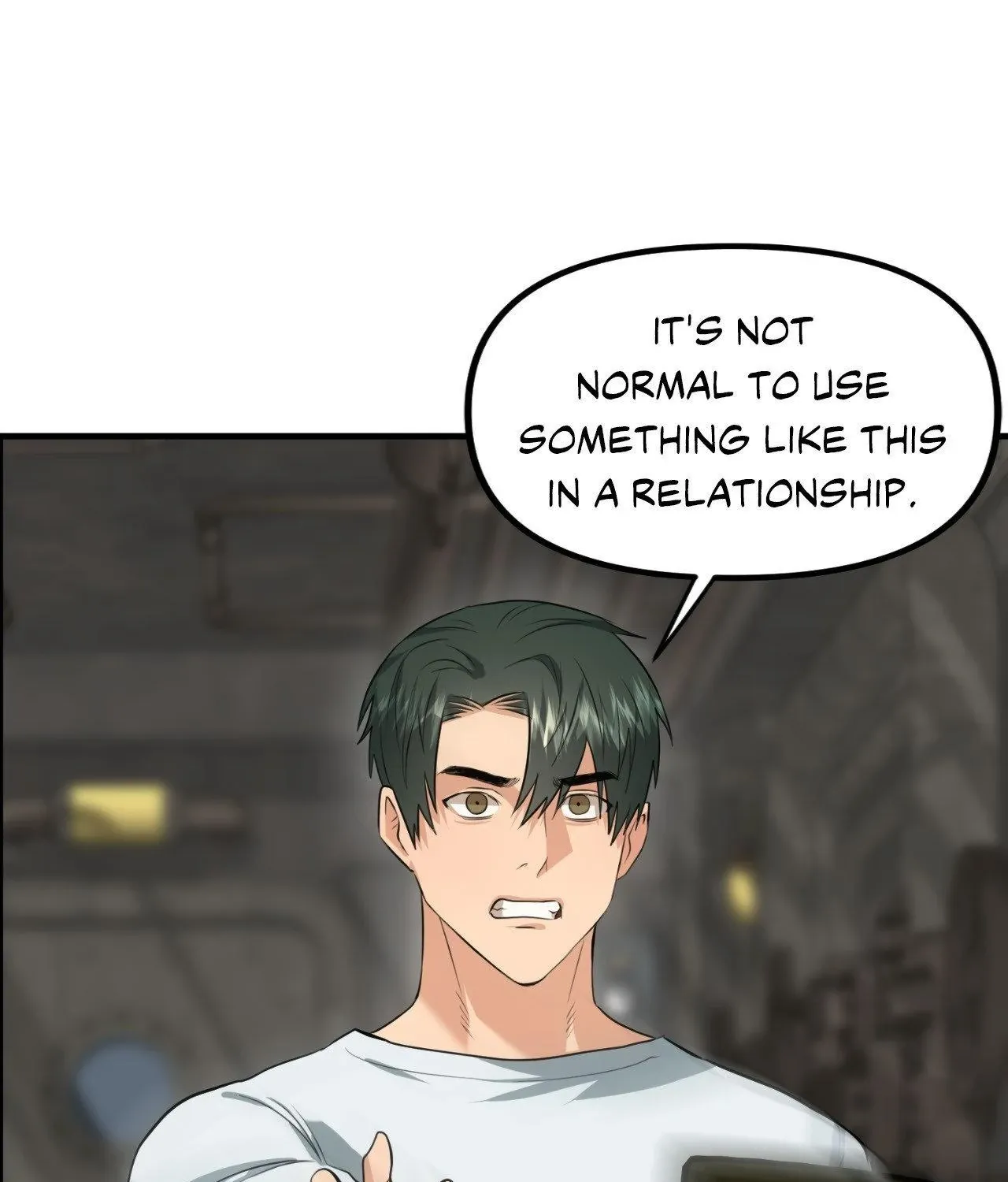Do You Believe Humans Are Born Evil Chapter 42 page 110 - 