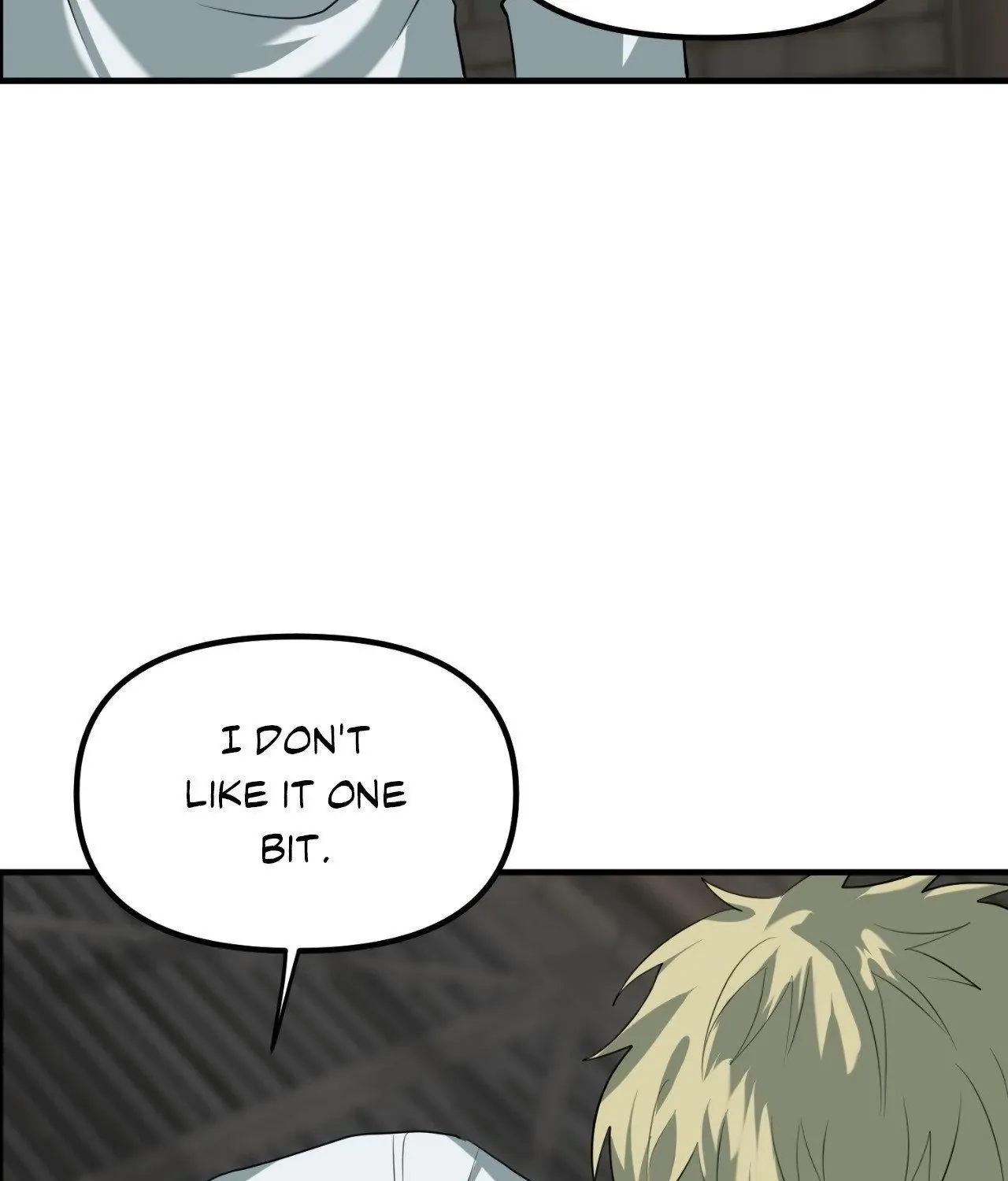 Do You Believe Humans Are Born Evil Chapter 42 page 115 - 