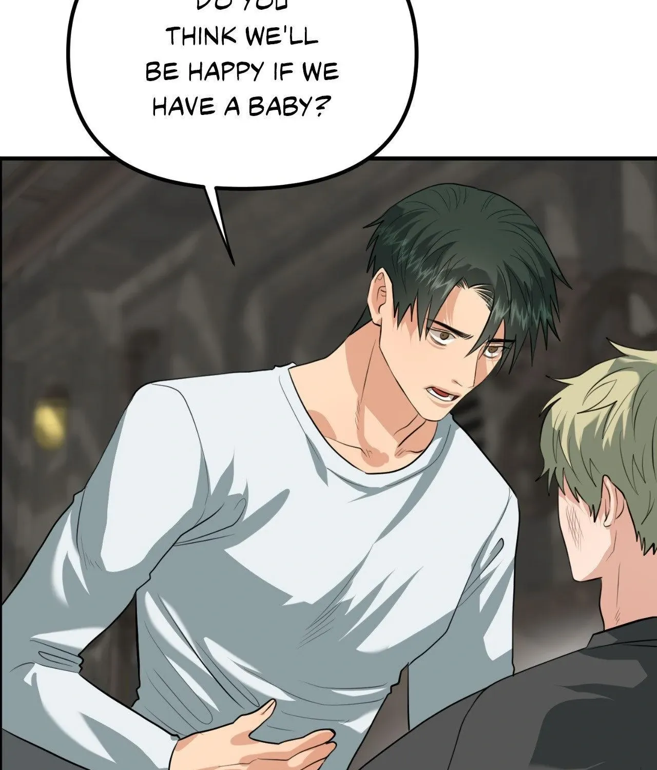 Do You Believe Humans Are Born Evil Chapter 42 page 125 - 