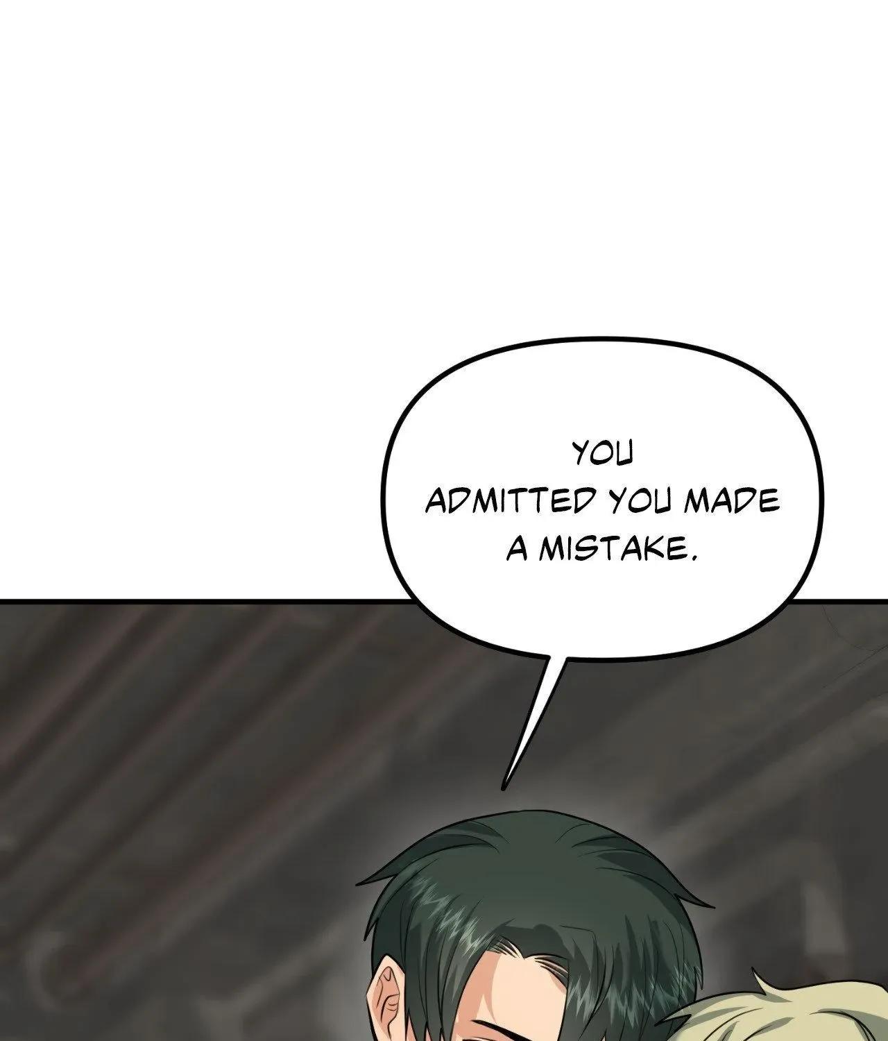 Do You Believe Humans Are Born Evil Chapter 42 page 127 - 