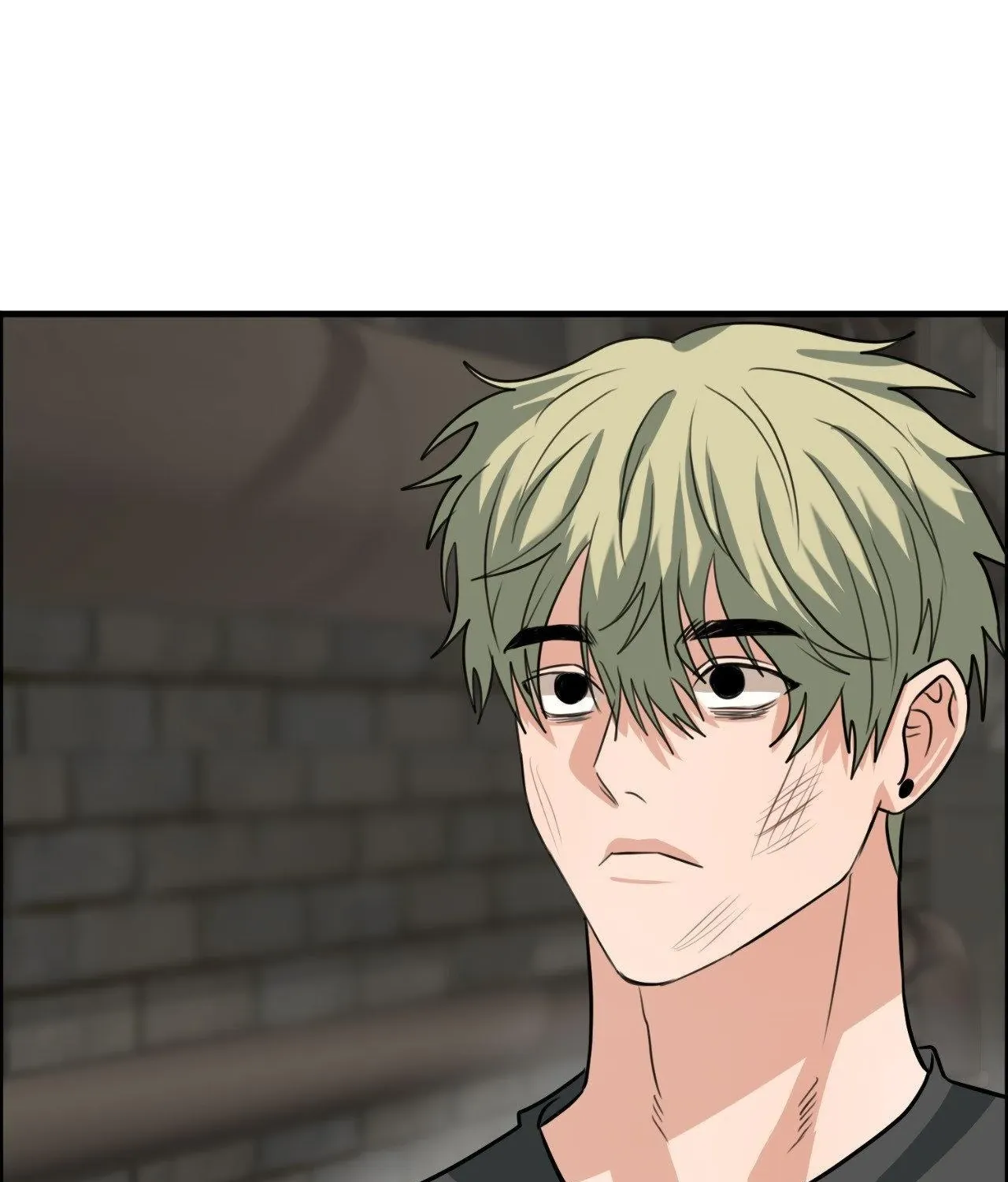 Do You Believe Humans Are Born Evil Chapter 42 page 130 - 