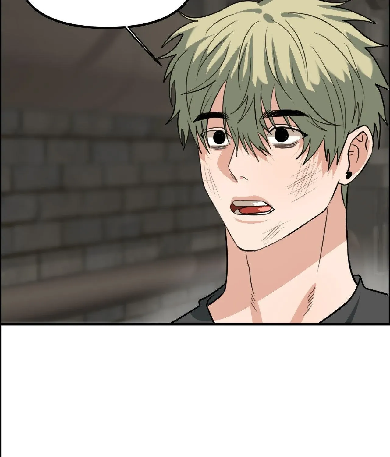Do You Believe Humans Are Born Evil Chapter 42 page 132 - 