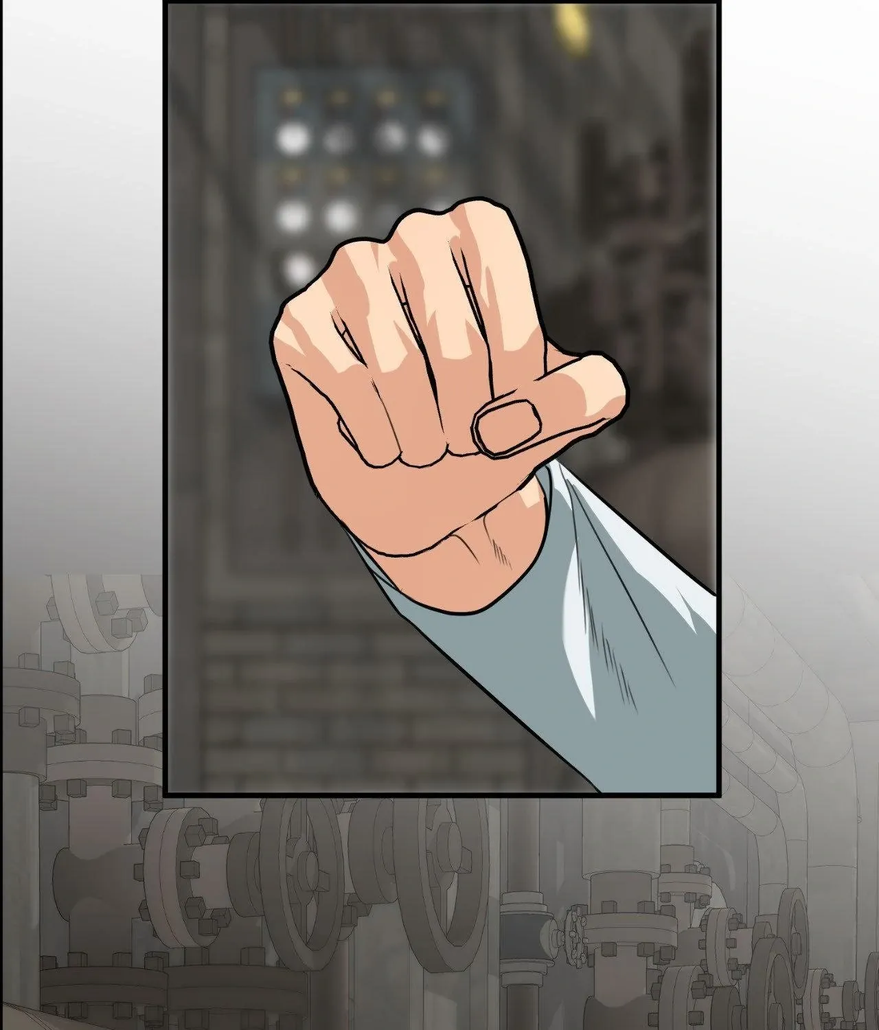 Do You Believe Humans Are Born Evil Chapter 42 page 134 - 