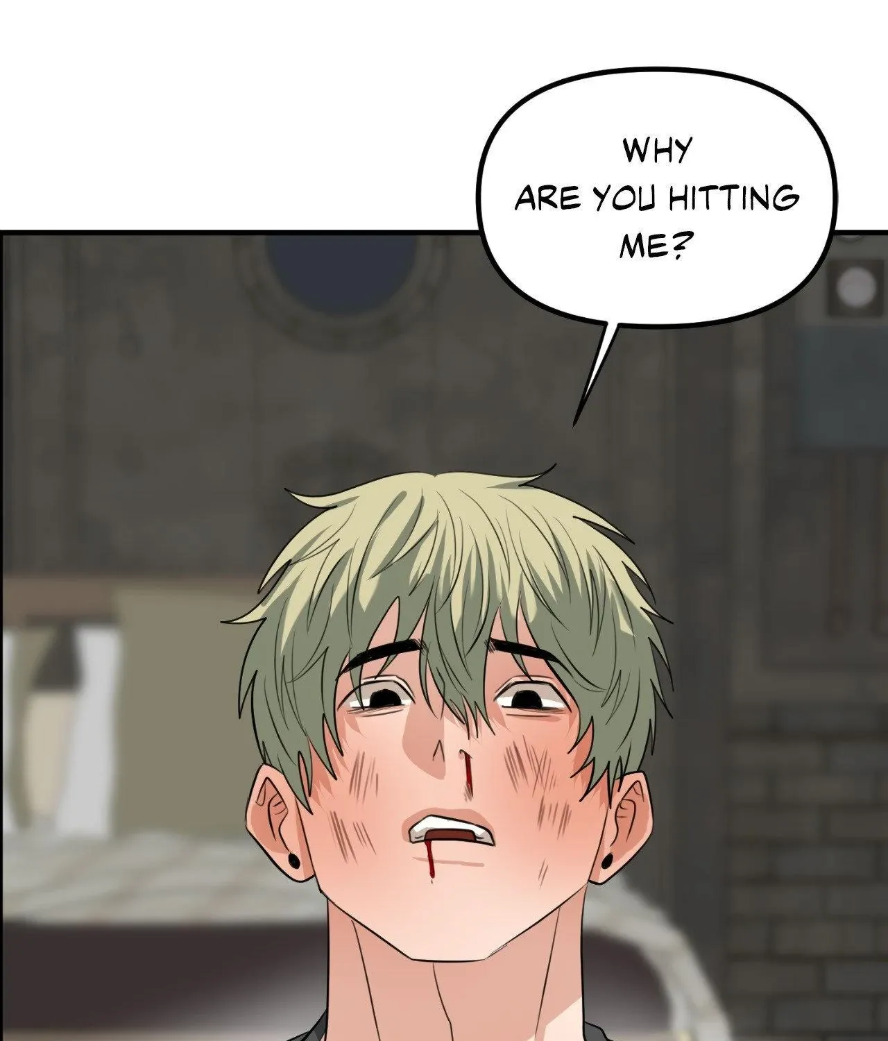 Do You Believe Humans Are Born Evil Chapter 42 page 144 - 