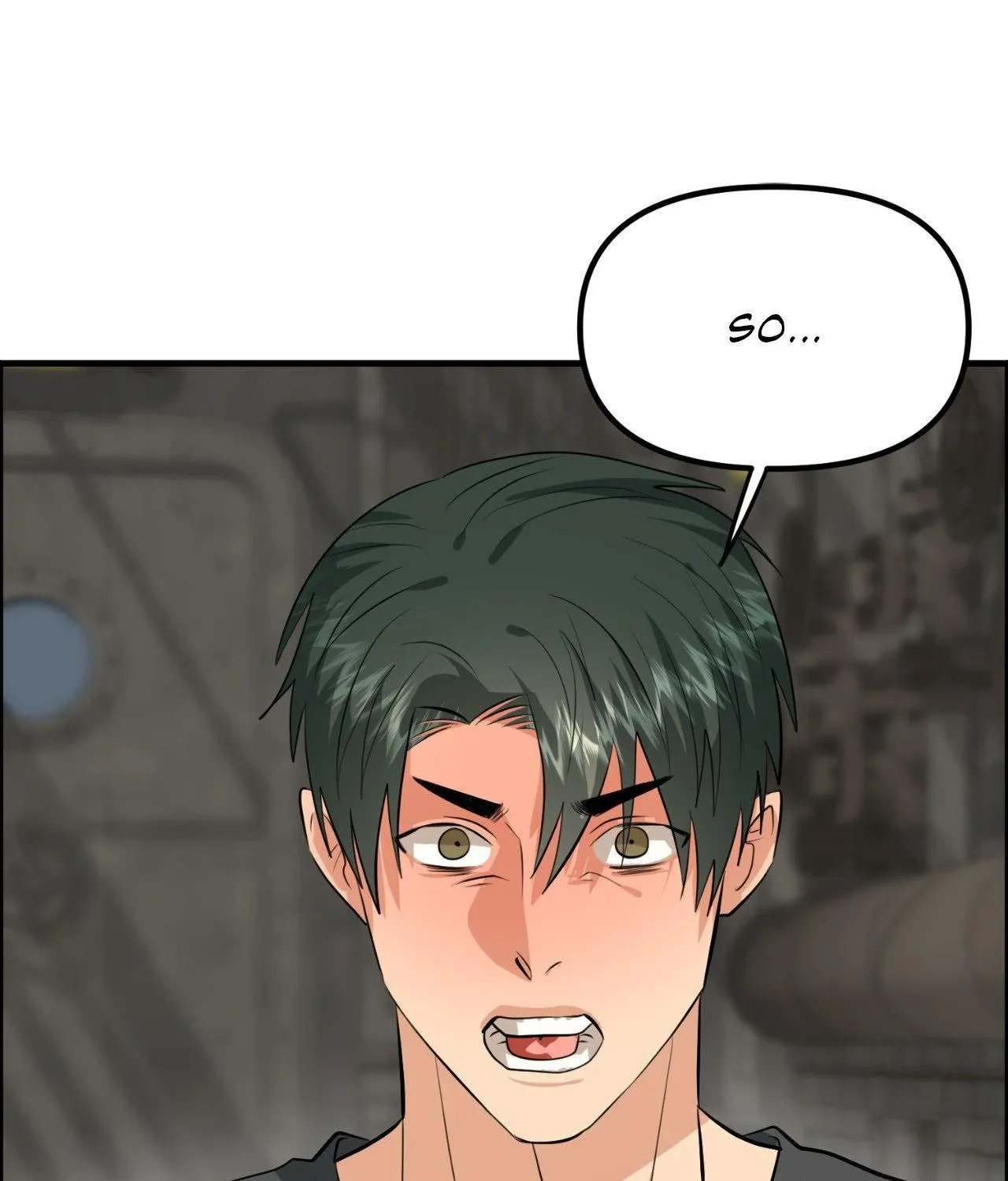 Do You Believe Humans Are Born Evil Chapter 42 page 147 - 