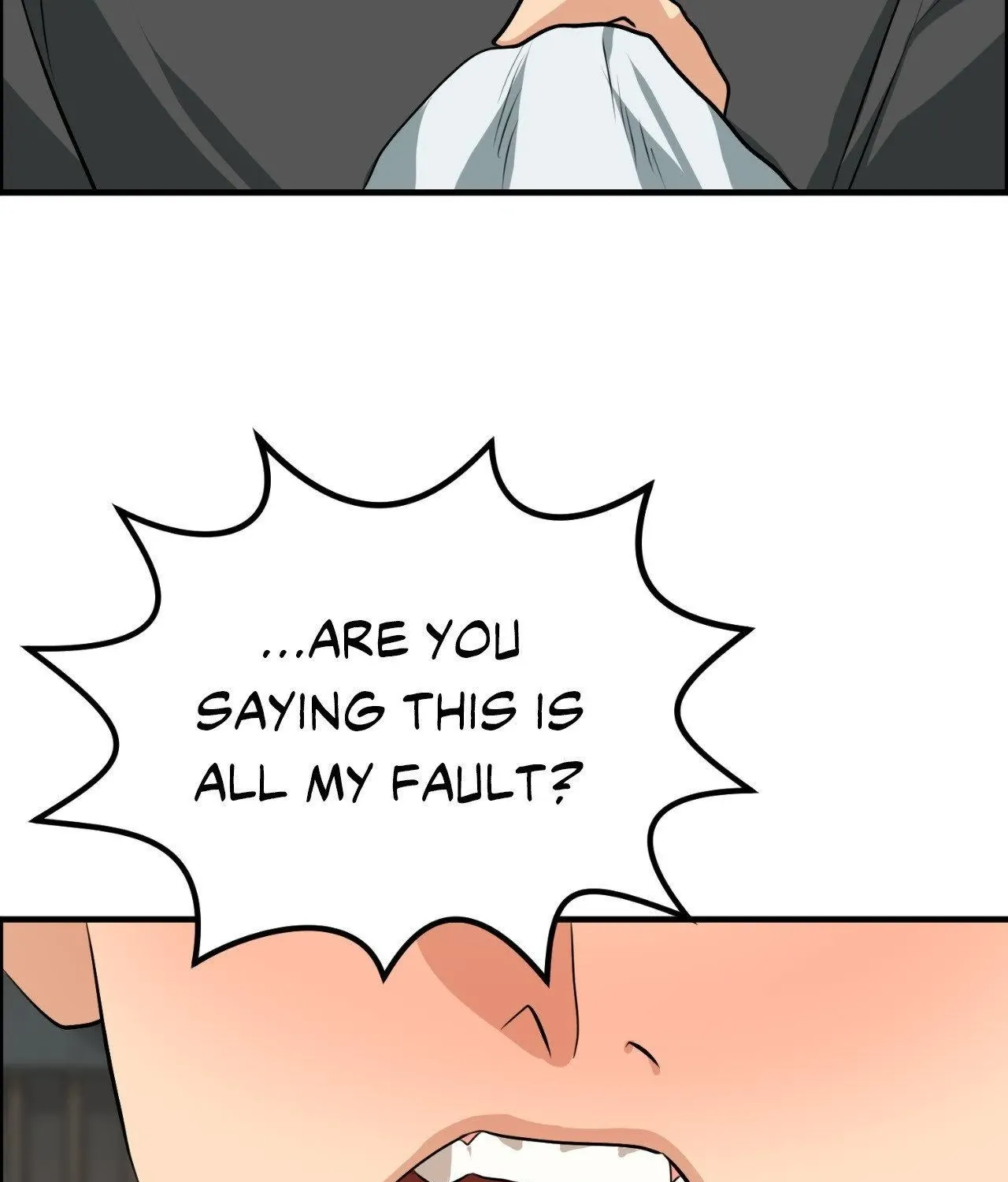 Do You Believe Humans Are Born Evil Chapter 42 page 149 - 