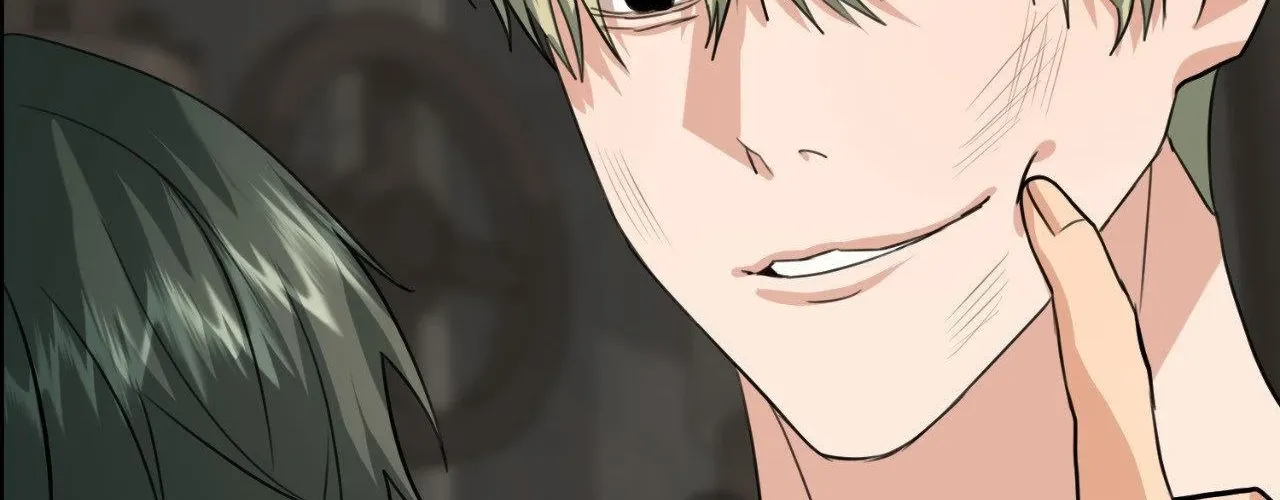 Do You Believe Humans Are Born Evil Chapter 42 page 16 - 