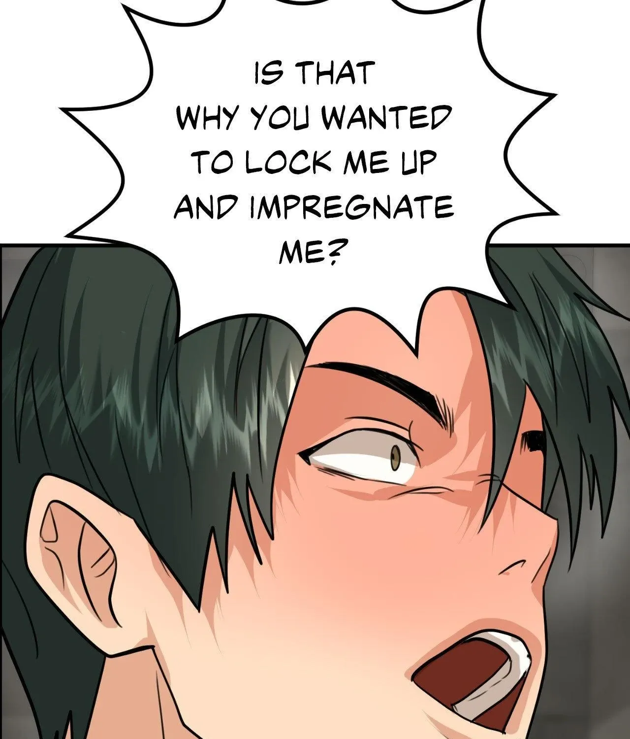 Do You Believe Humans Are Born Evil Chapter 42 page 153 - 