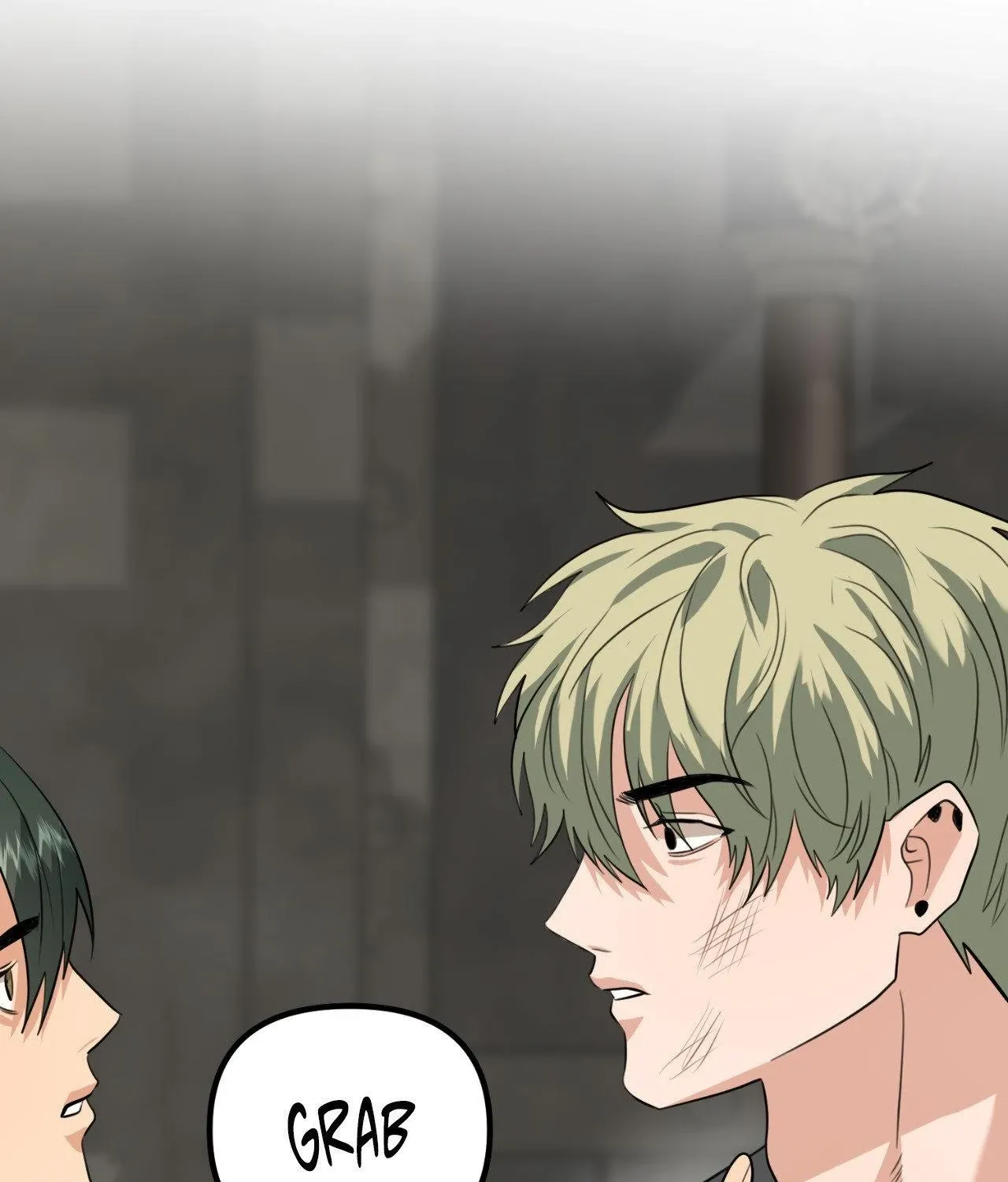 Do You Believe Humans Are Born Evil Chapter 42 page 20 - 