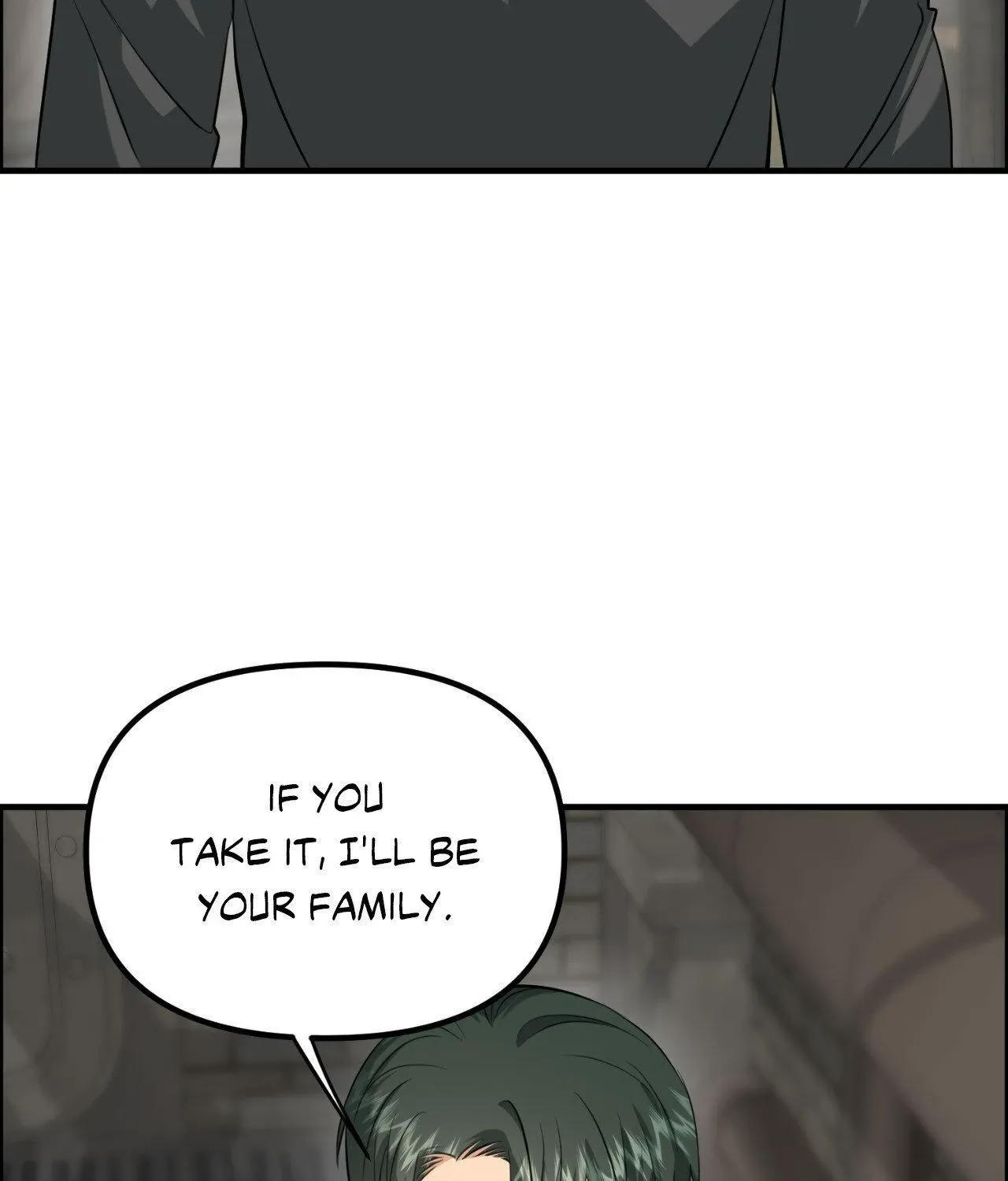 Do You Believe Humans Are Born Evil Chapter 42 page 3 - 