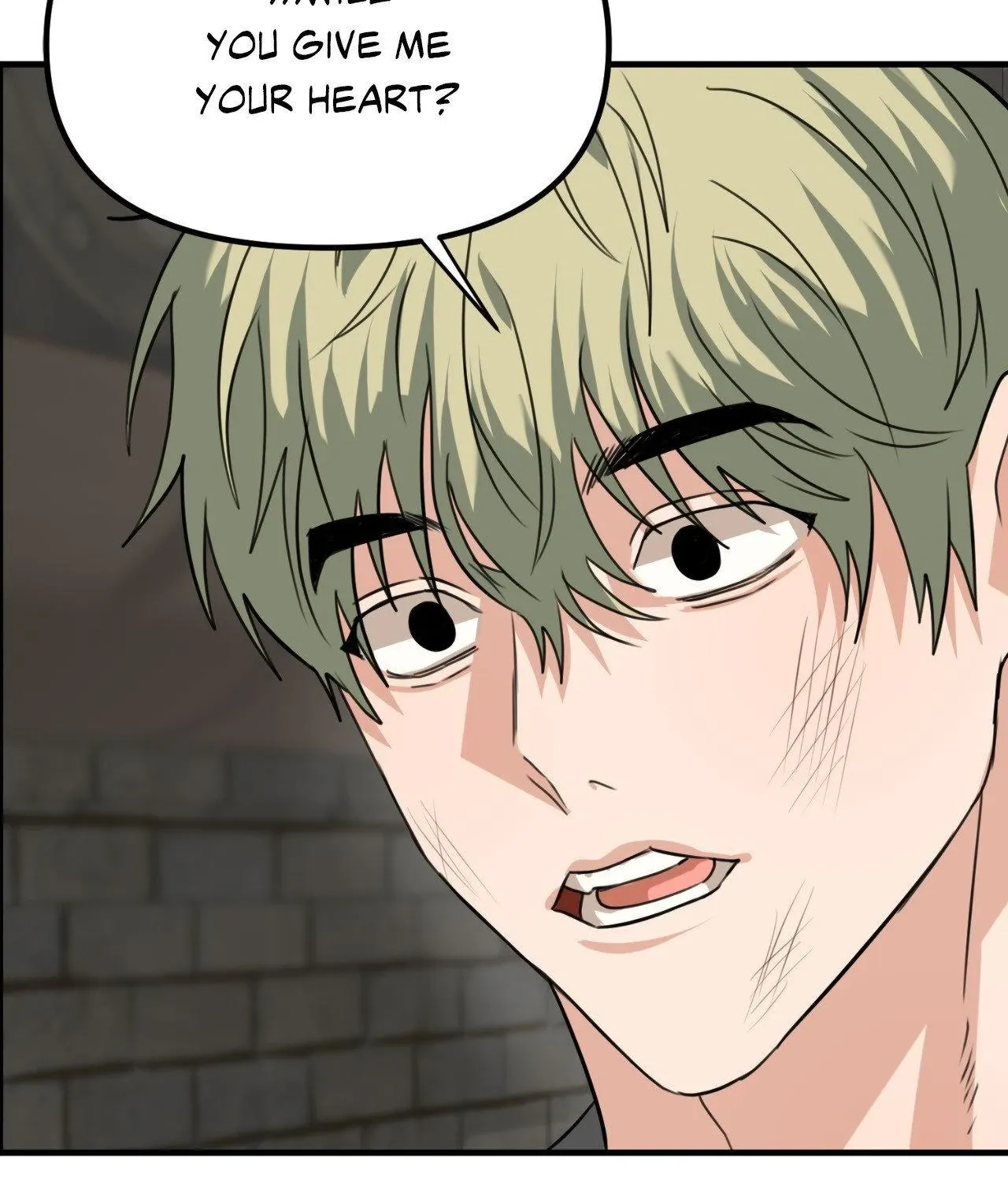 Do You Believe Humans Are Born Evil Chapter 42 page 26 - 