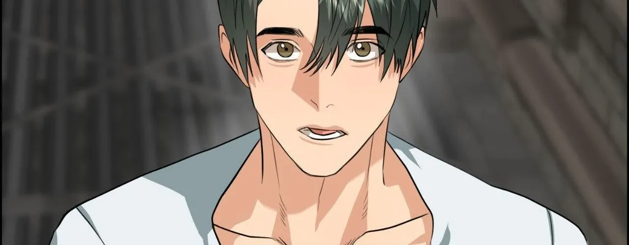 Do You Believe Humans Are Born Evil Chapter 42 page 4 - 