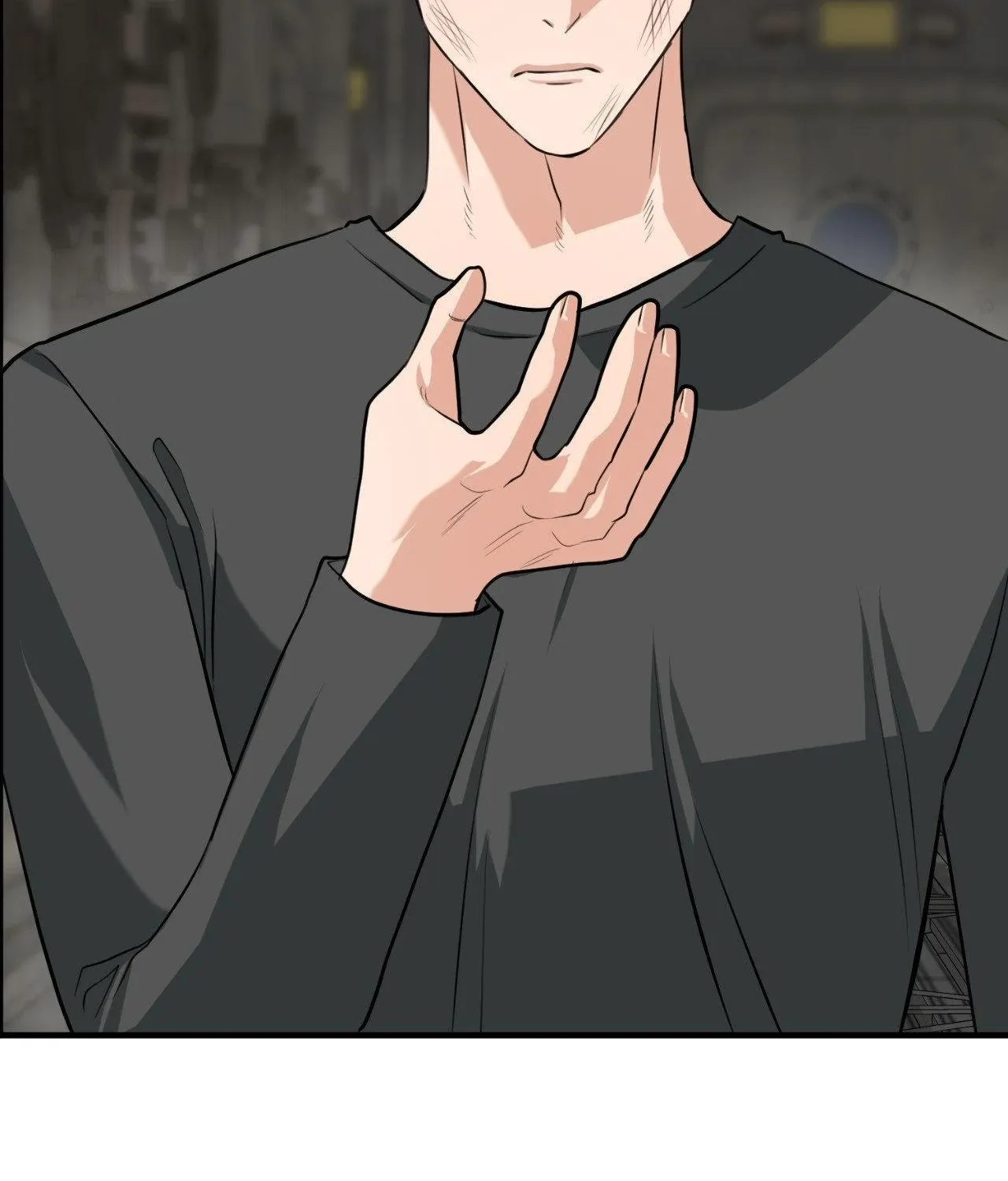 Do You Believe Humans Are Born Evil Chapter 42 page 36 - 